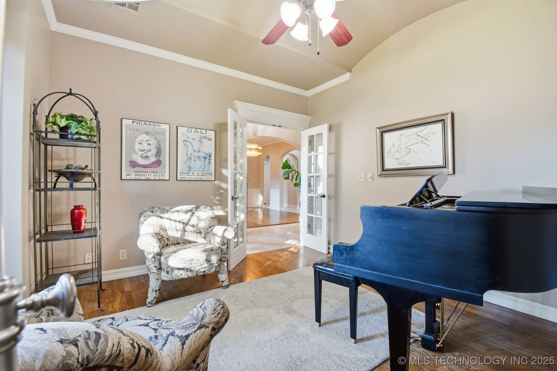 11717 S Sandusky Avenue Tulsa OK 74137