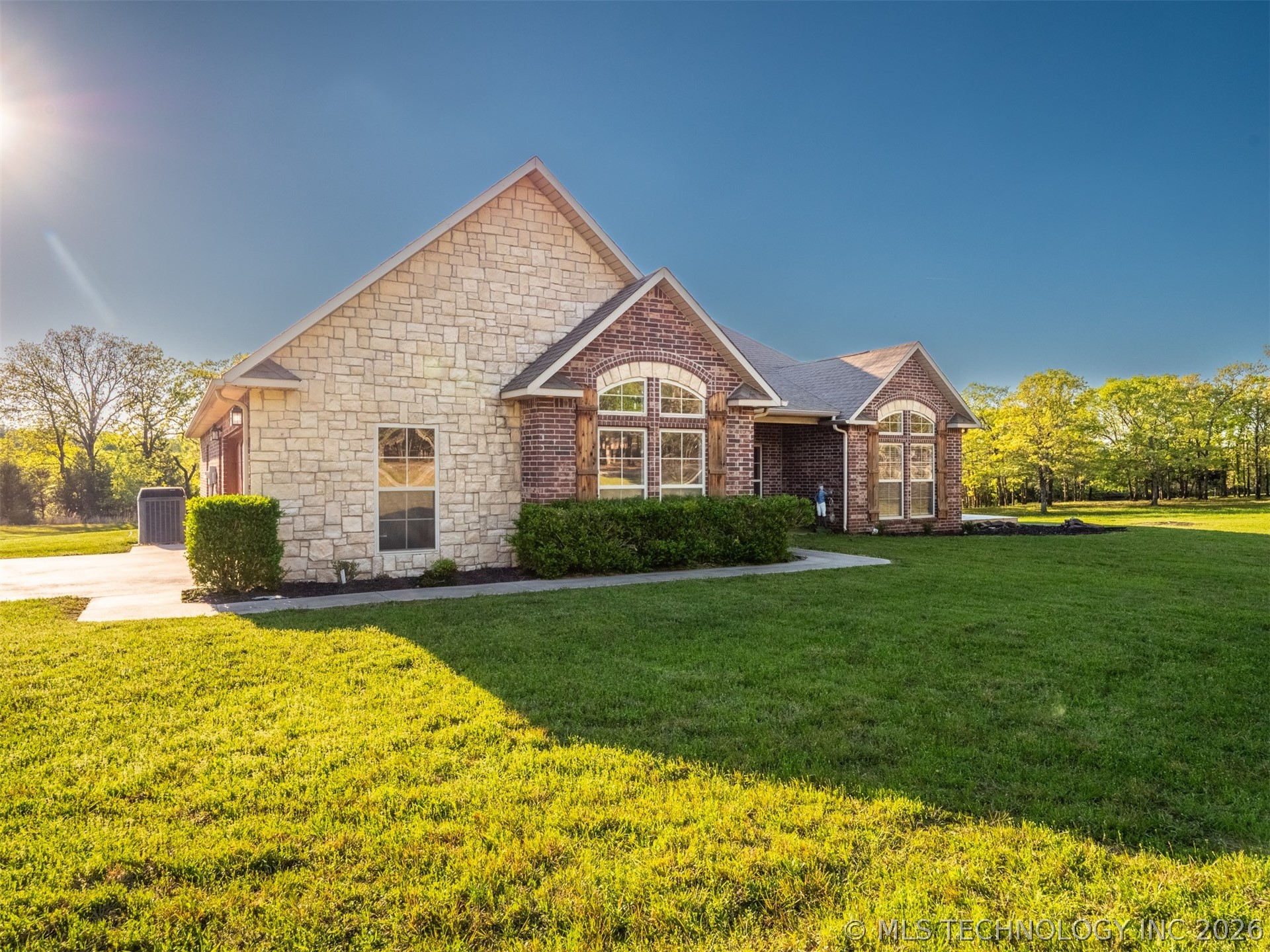 6008 Walnut Trail N Mcalester OK 74501