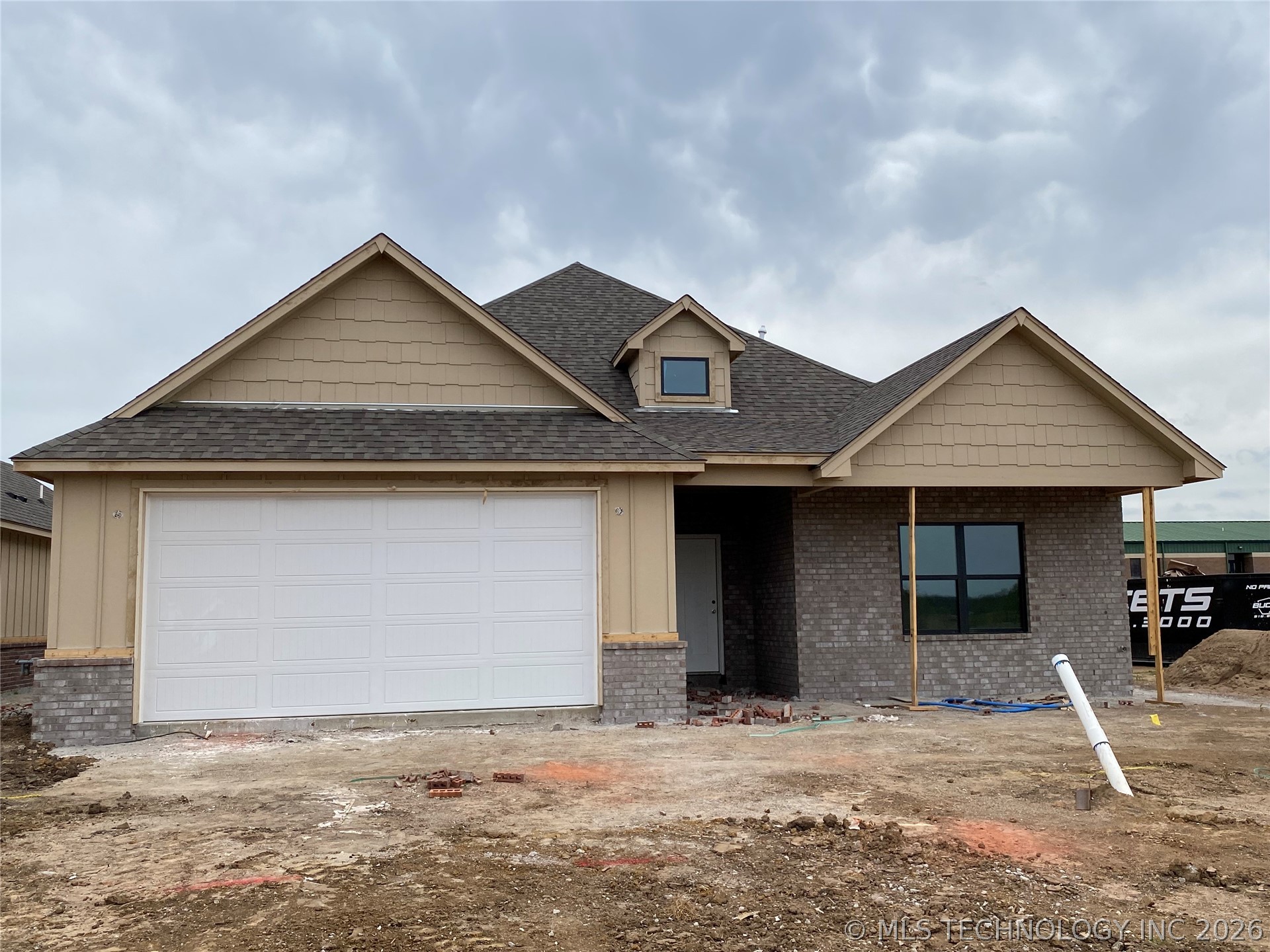 1013 S Chickasaw Street Skiatook OK 74070