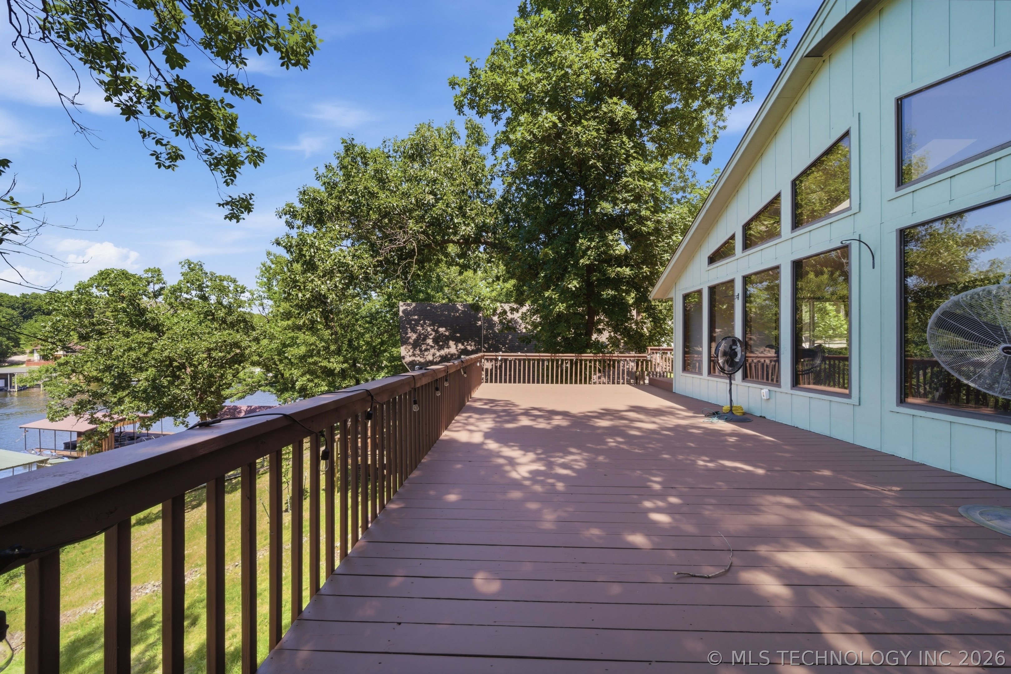 453844 Country Club Trail Afton OK 74331