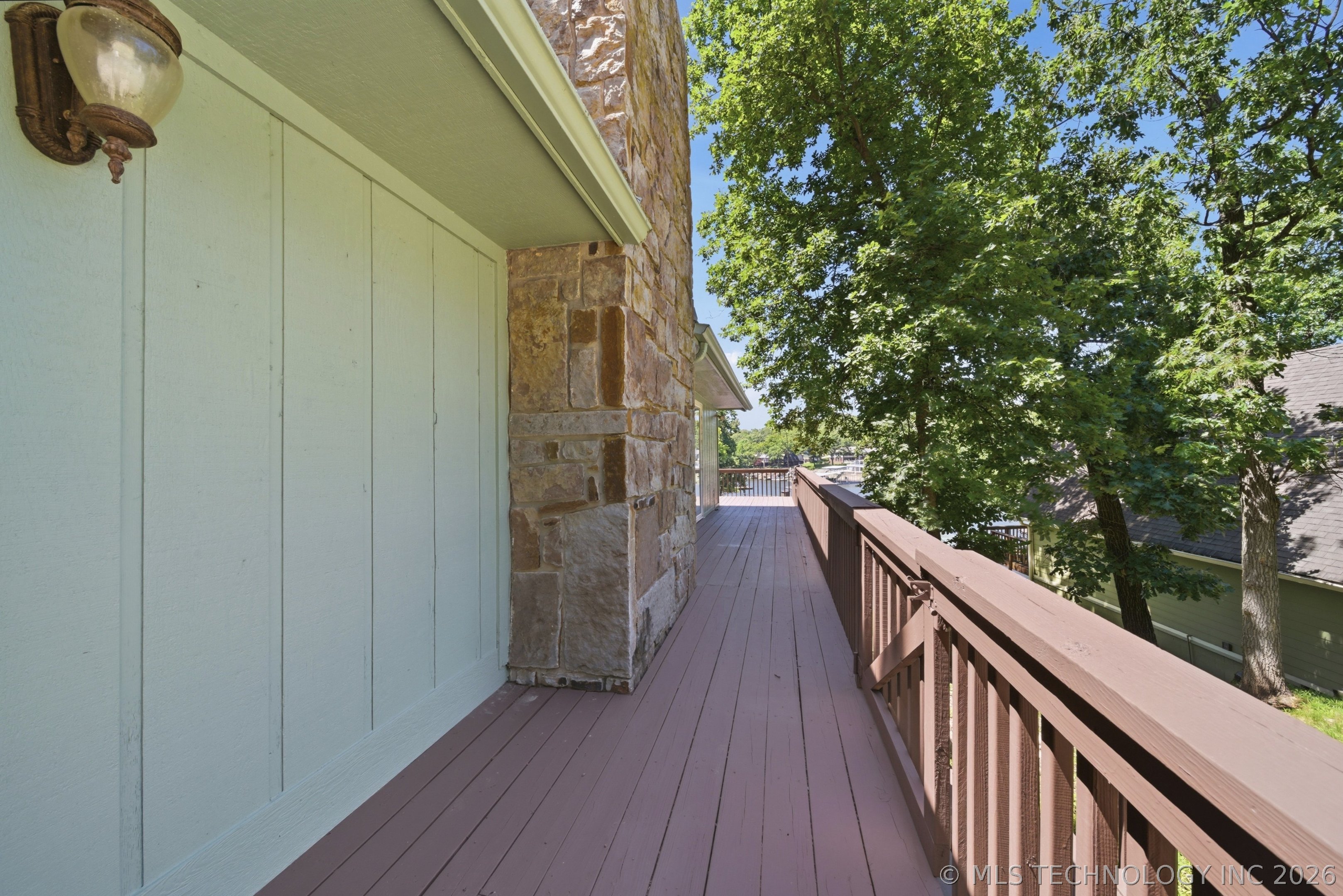 453844 Country Club Trail Afton OK 74331