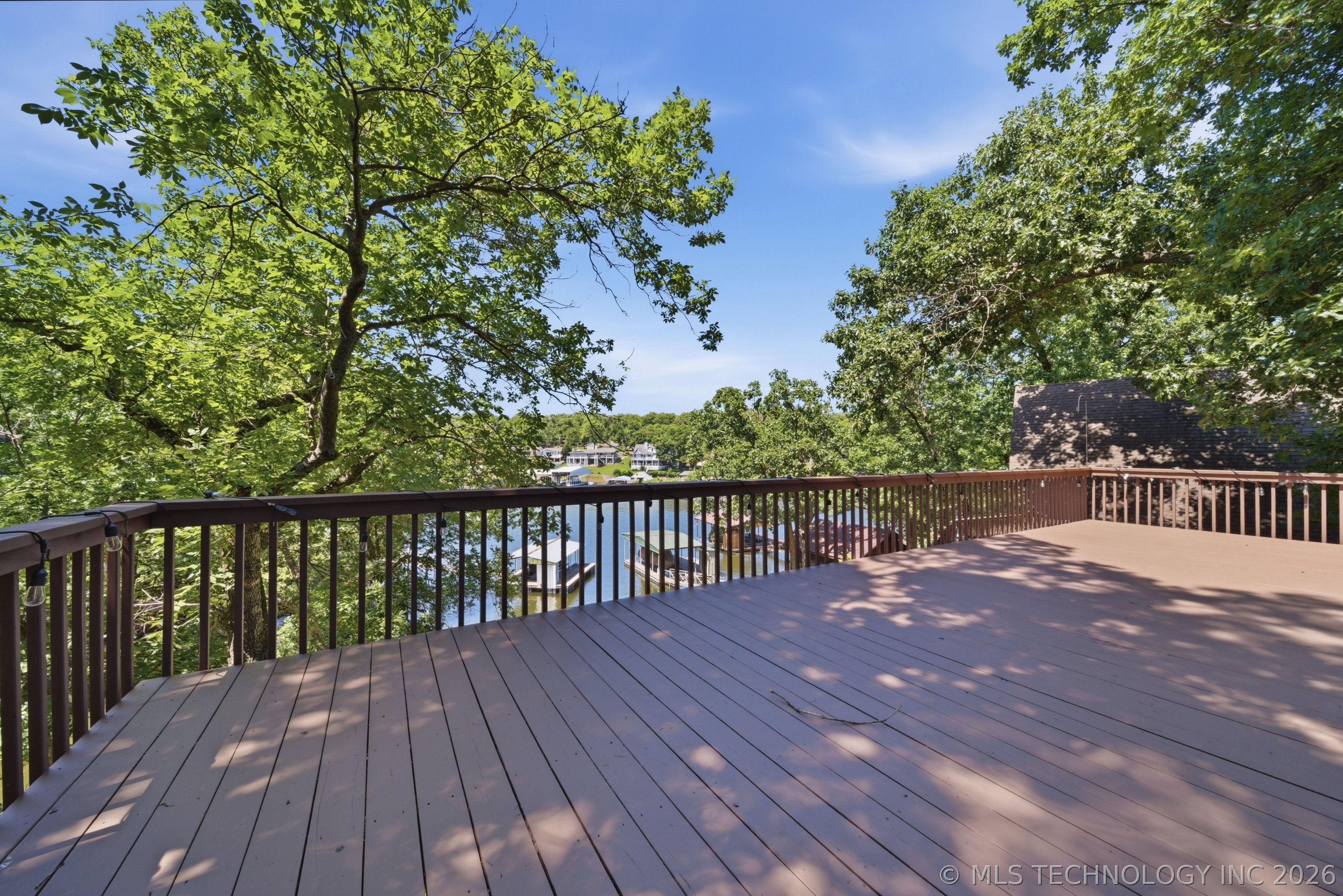 453844 Country Club Trail Afton OK 74331