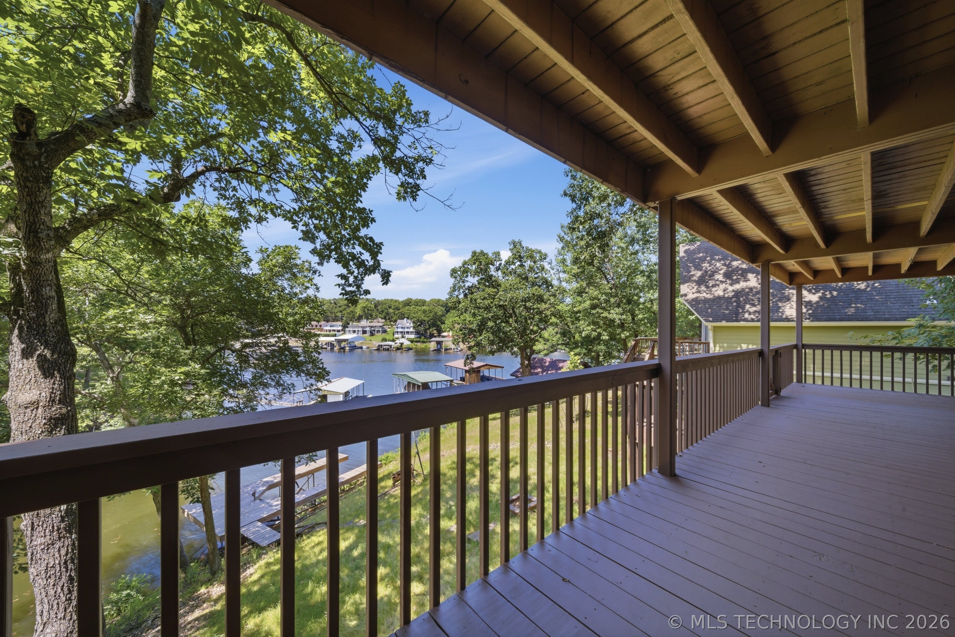 453844 Country Club Trail Afton OK 74331