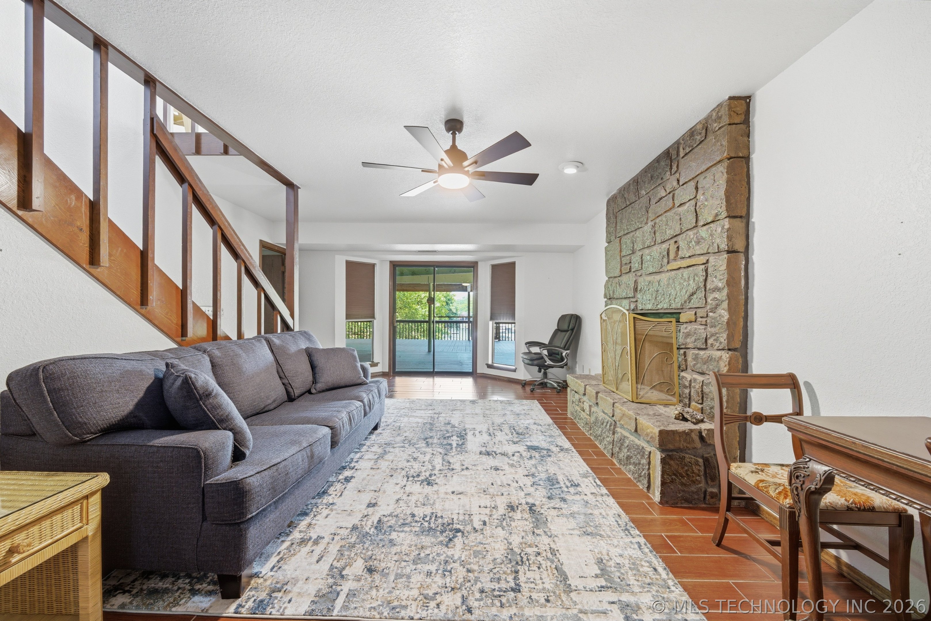 453844 Country Club Trail Afton OK 74331