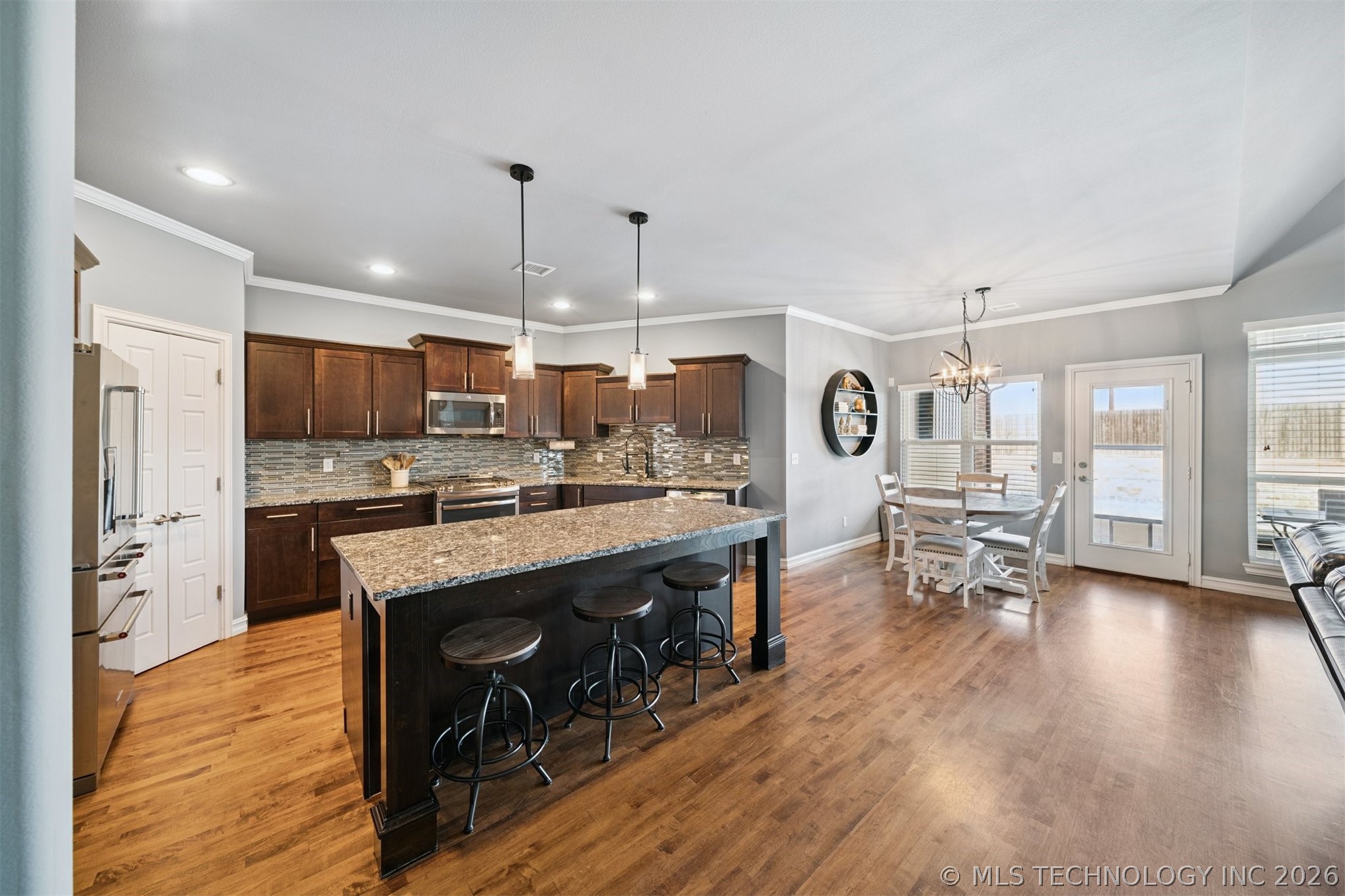 2101 W 117th Street Jenks OK 74037