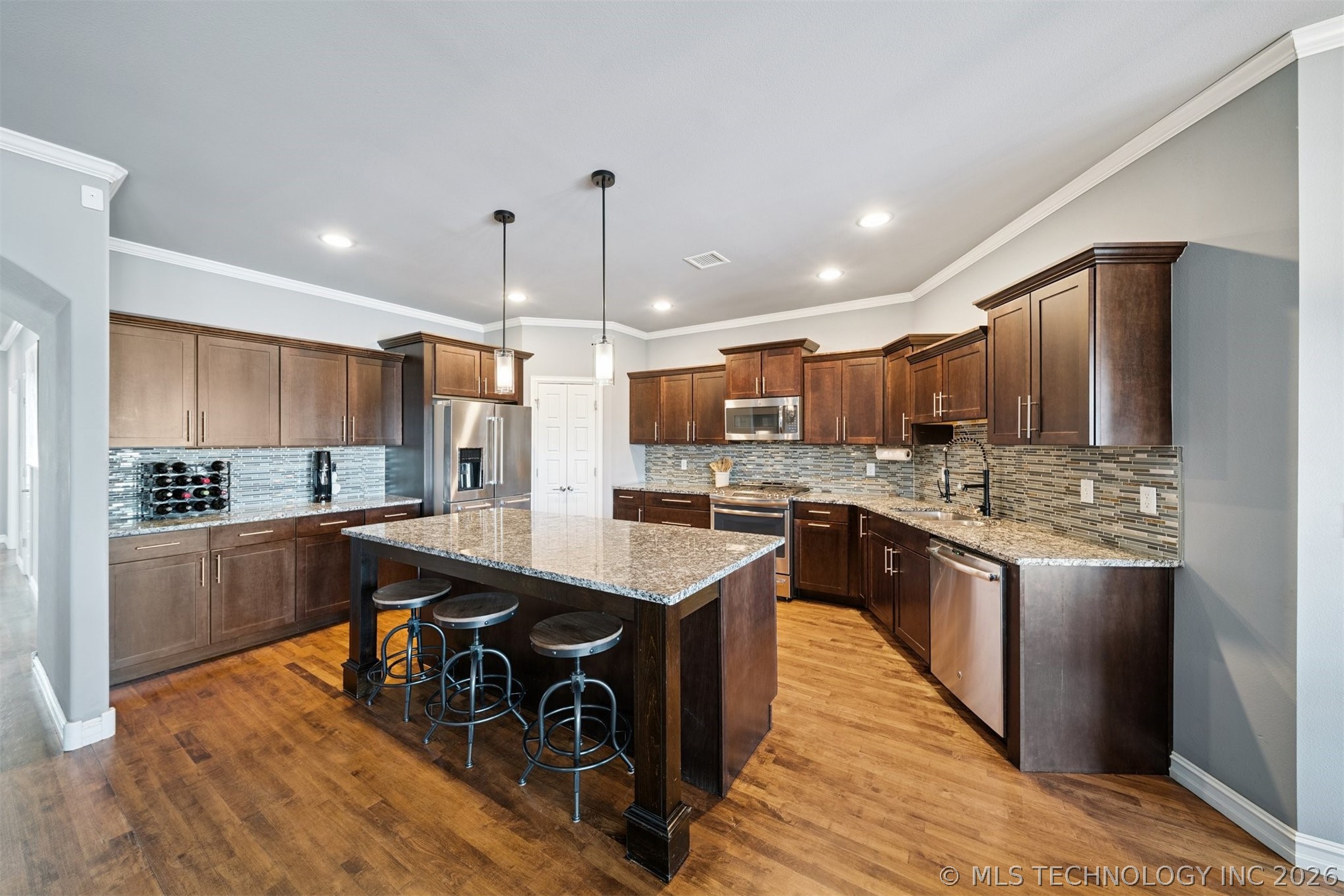 2101 W 117th Street Jenks OK 74037