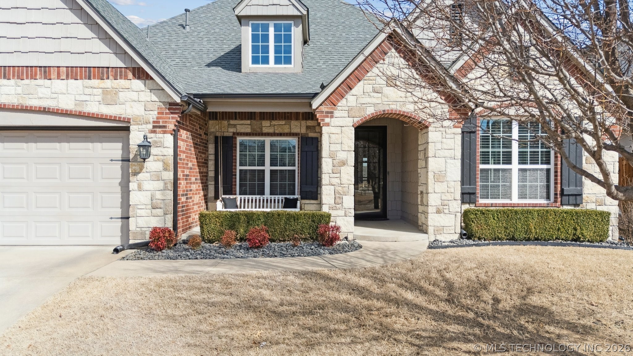2101 W 117th Street Jenks OK 74037