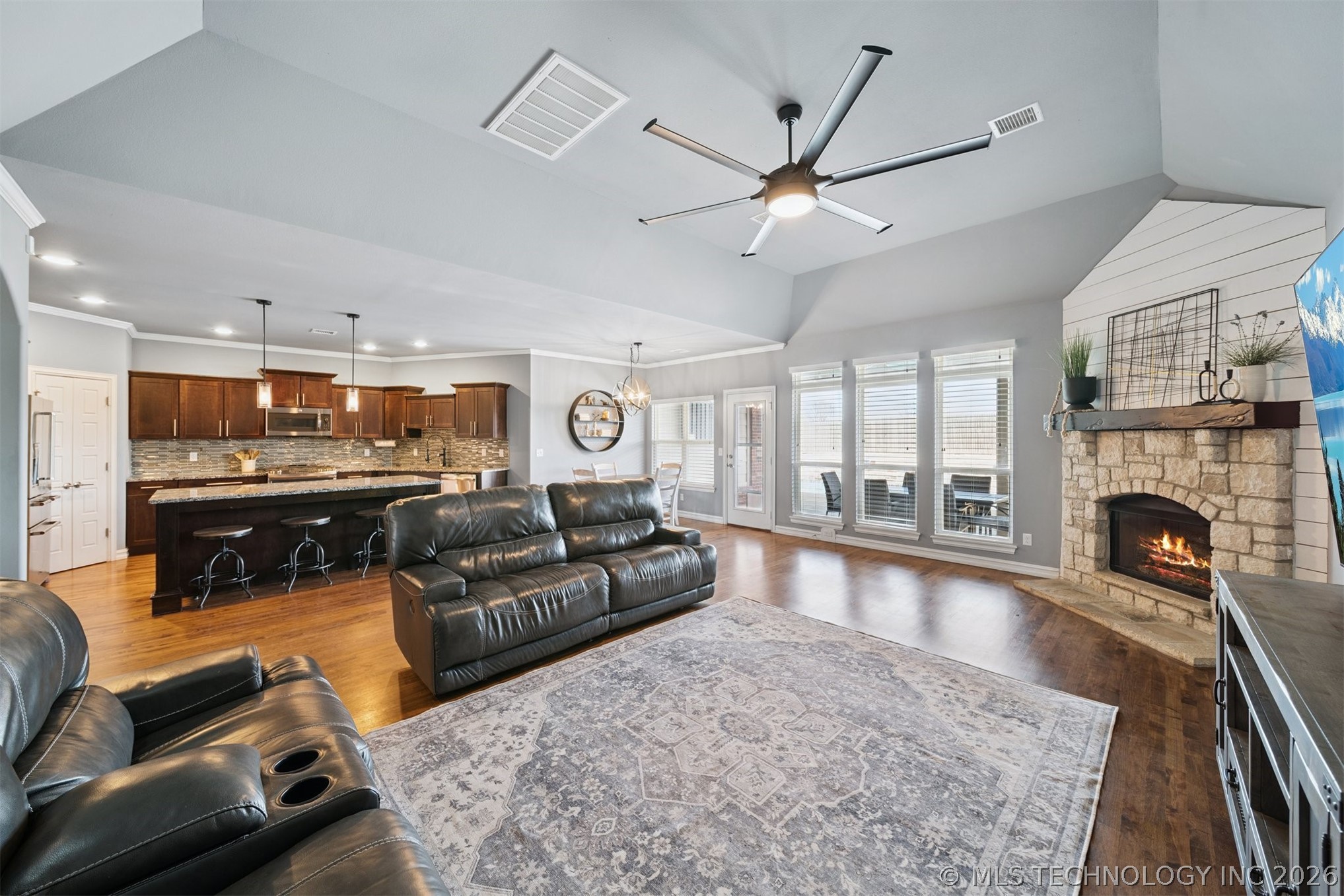 2101 W 117th Street Jenks OK 74037
