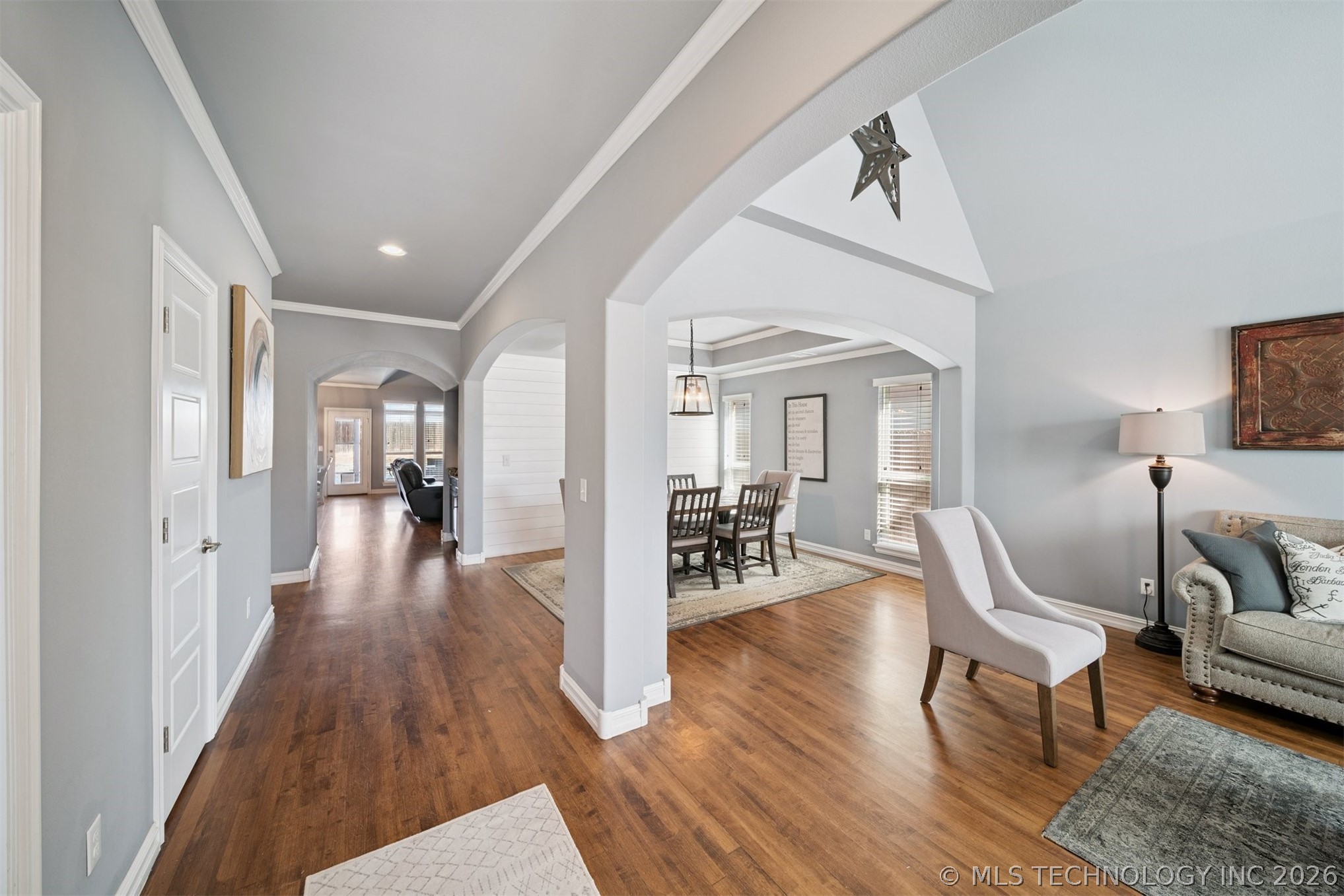 2101 W 117th Street Jenks OK 74037