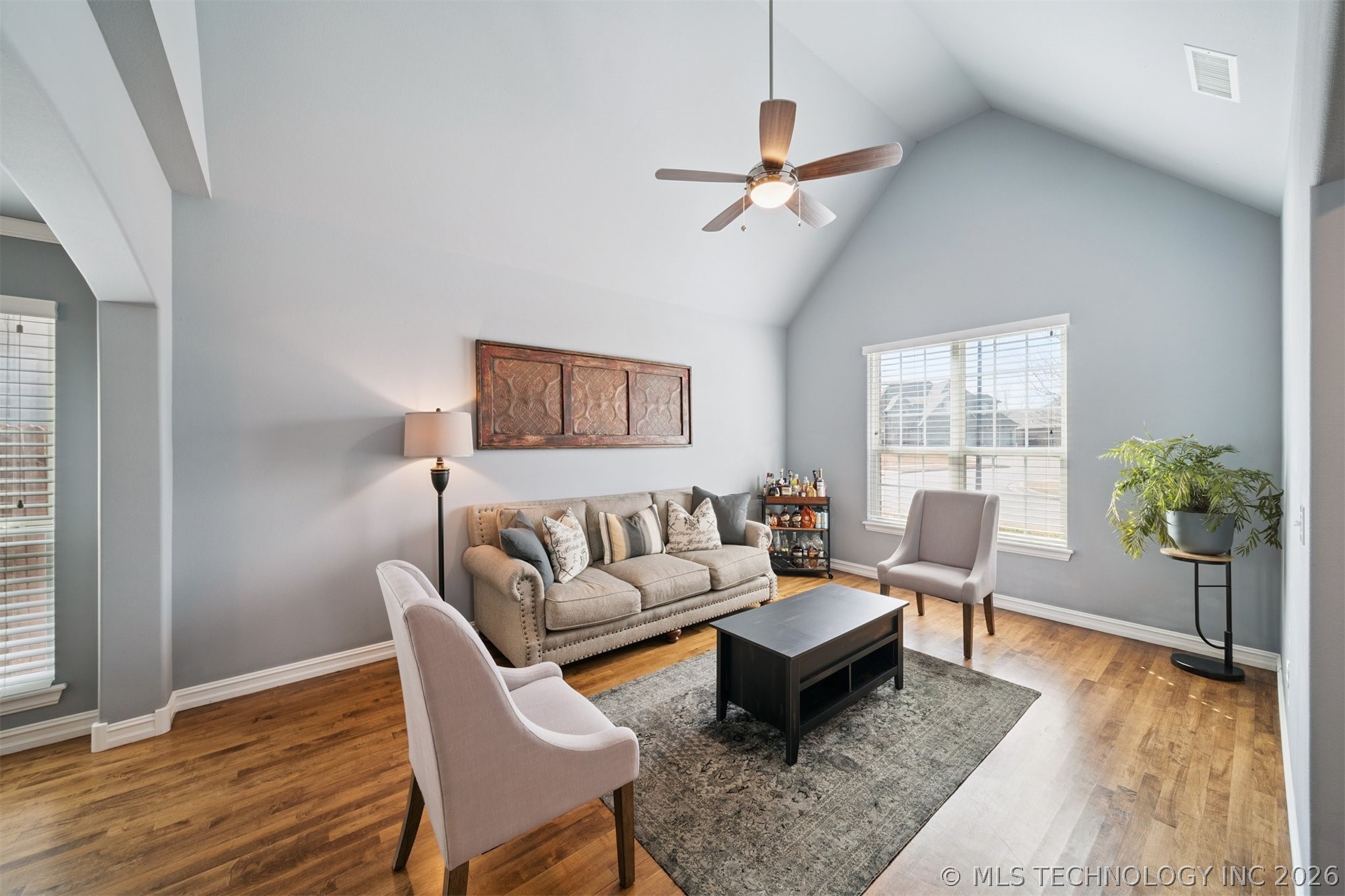 2101 W 117th Street Jenks OK 74037