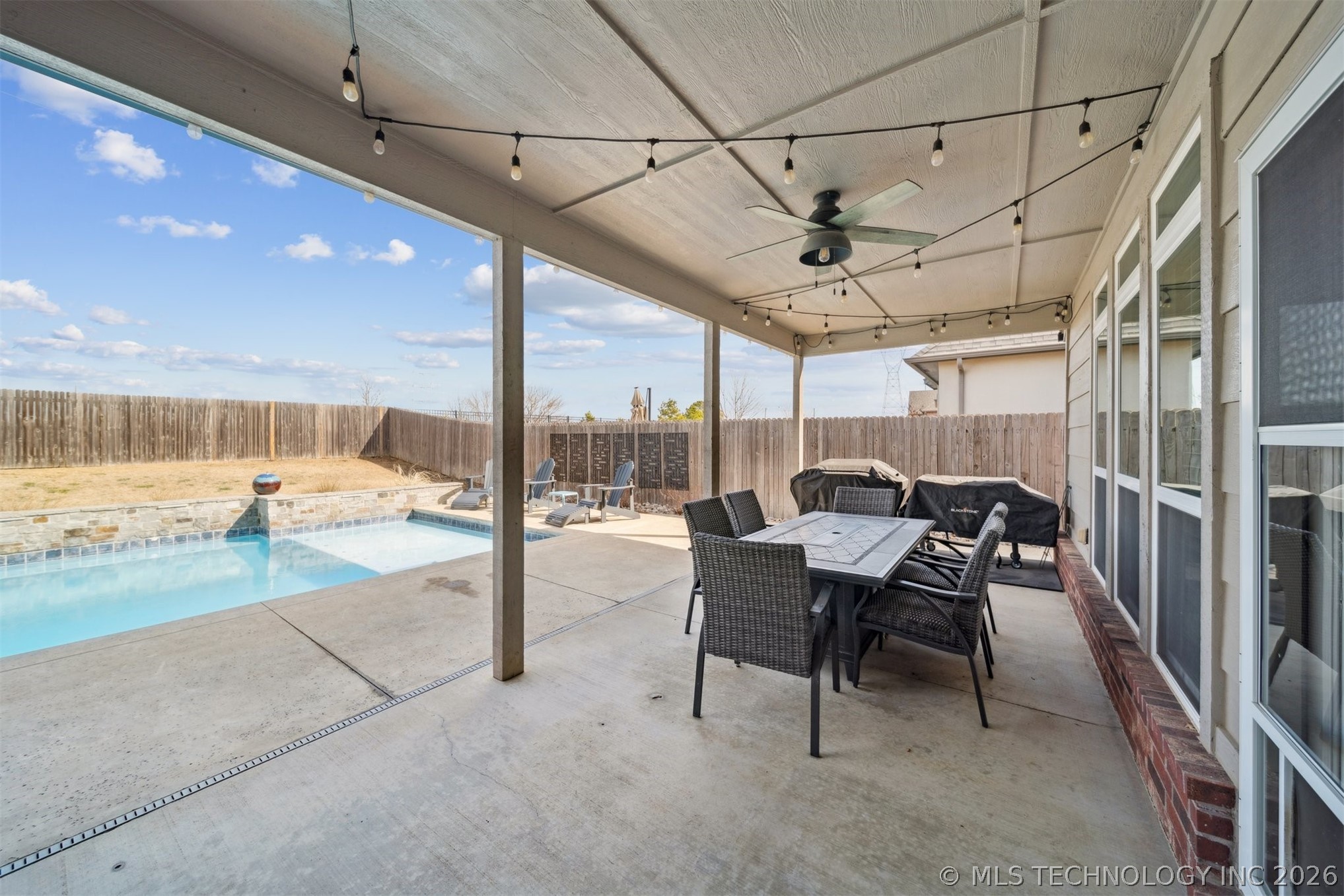 2101 W 117th Street Jenks OK 74037