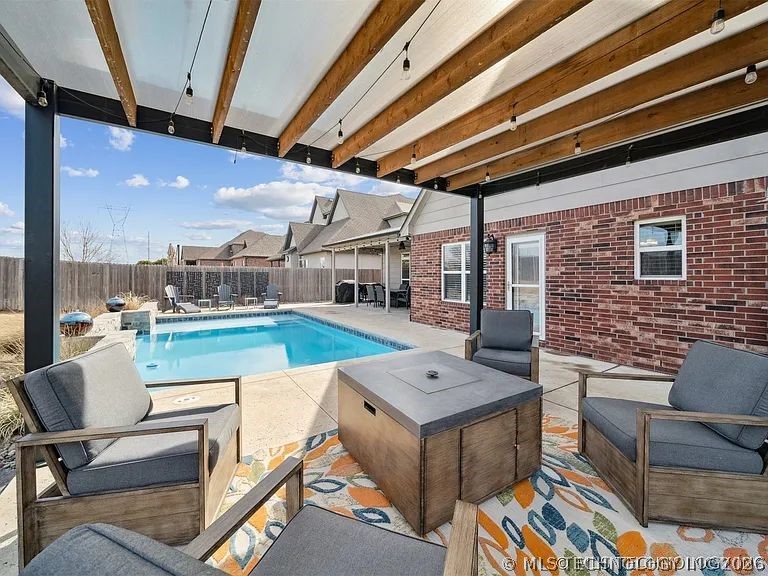 2101 W 117th Street Jenks OK 74037