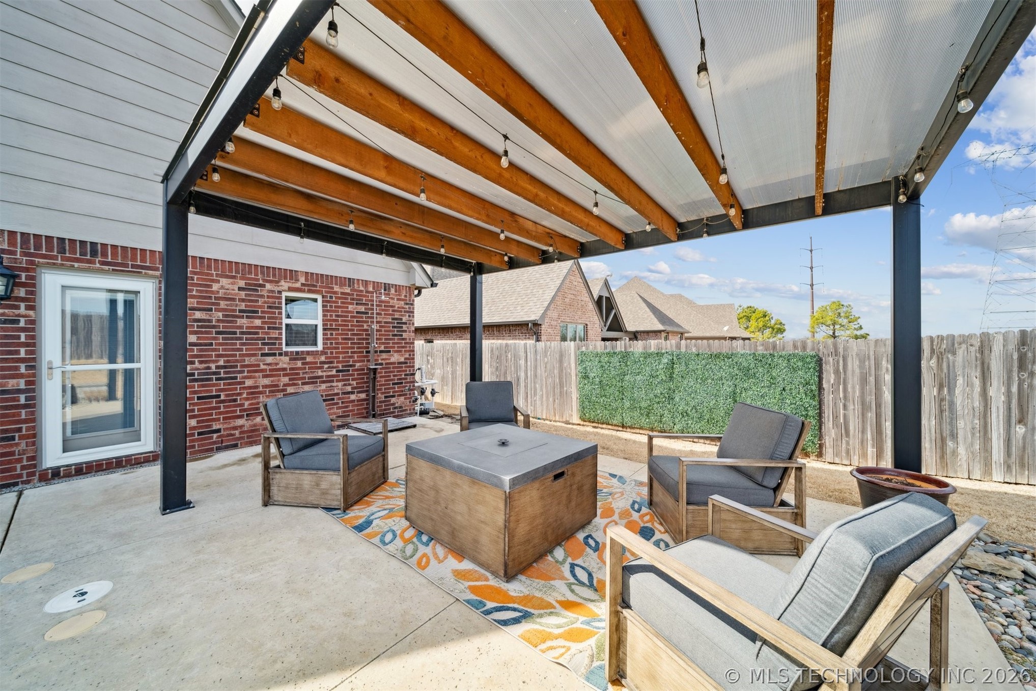 2101 W 117th Street Jenks OK 74037