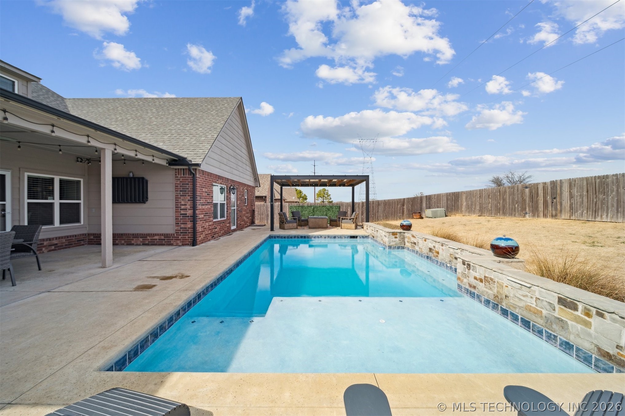2101 W 117th Street Jenks OK 74037