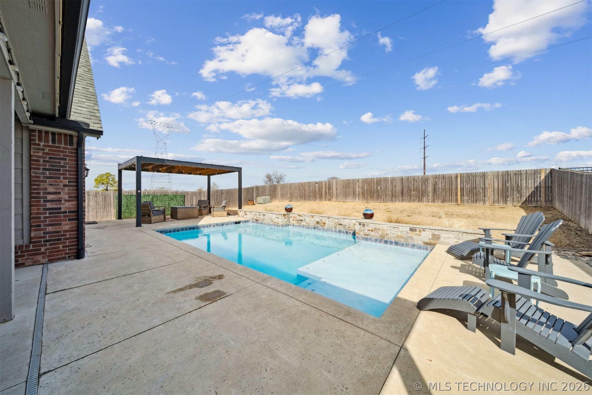 2101 W 117th Street Jenks OK 74037
