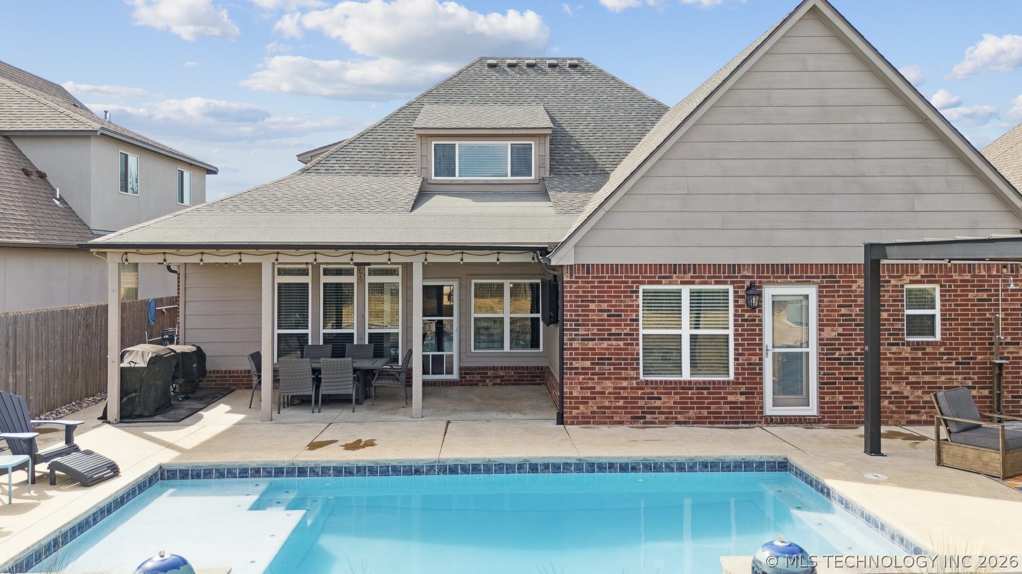 2101 W 117th Street Jenks OK 74037