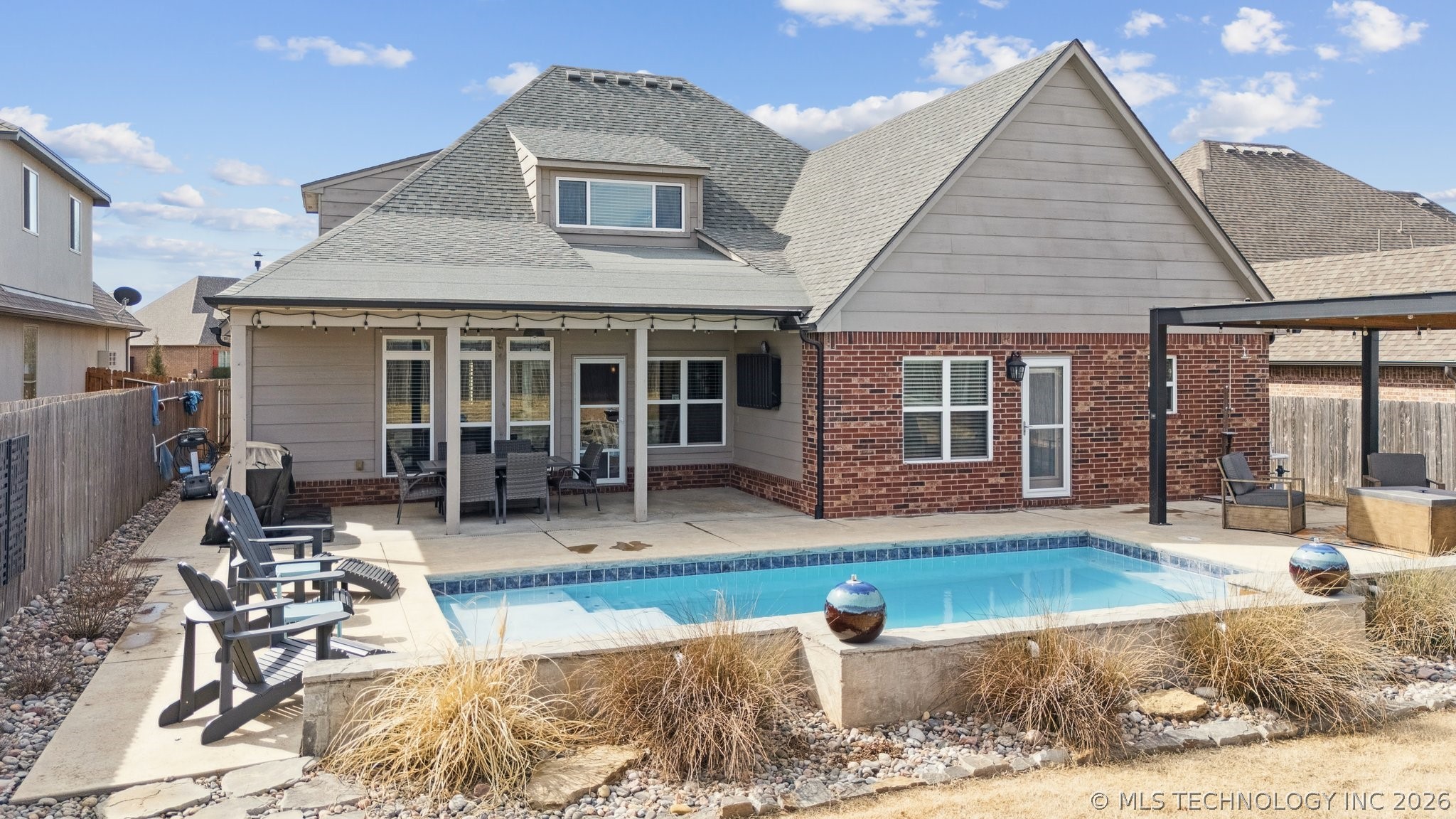 2101 W 117th Street Jenks OK 74037