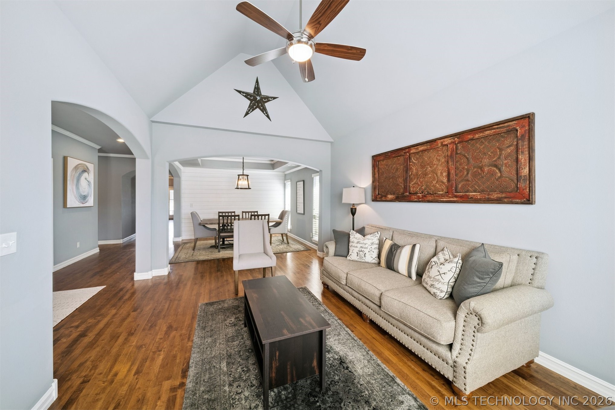 2101 W 117th Street Jenks OK 74037
