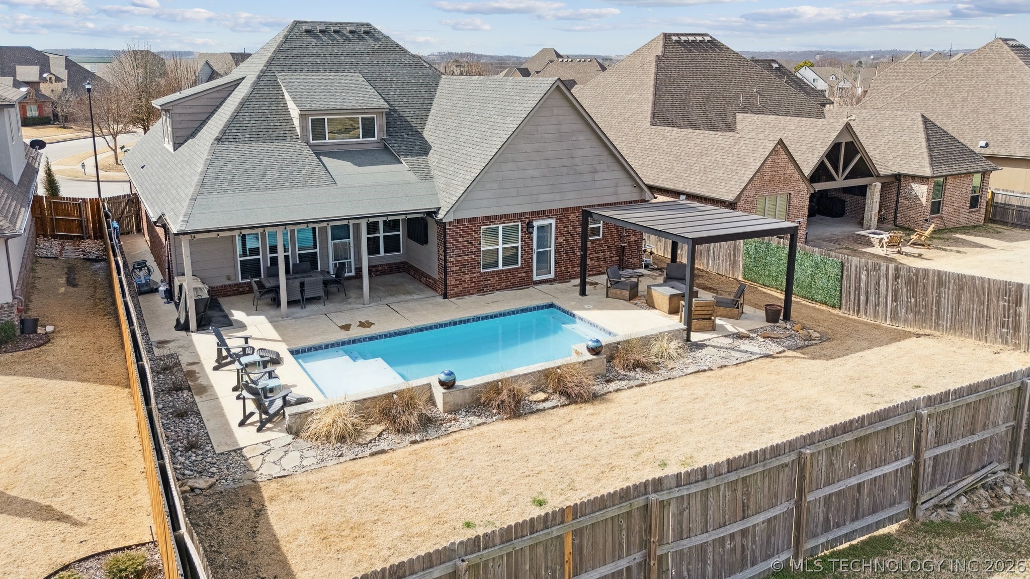 2101 W 117th Street Jenks OK 74037