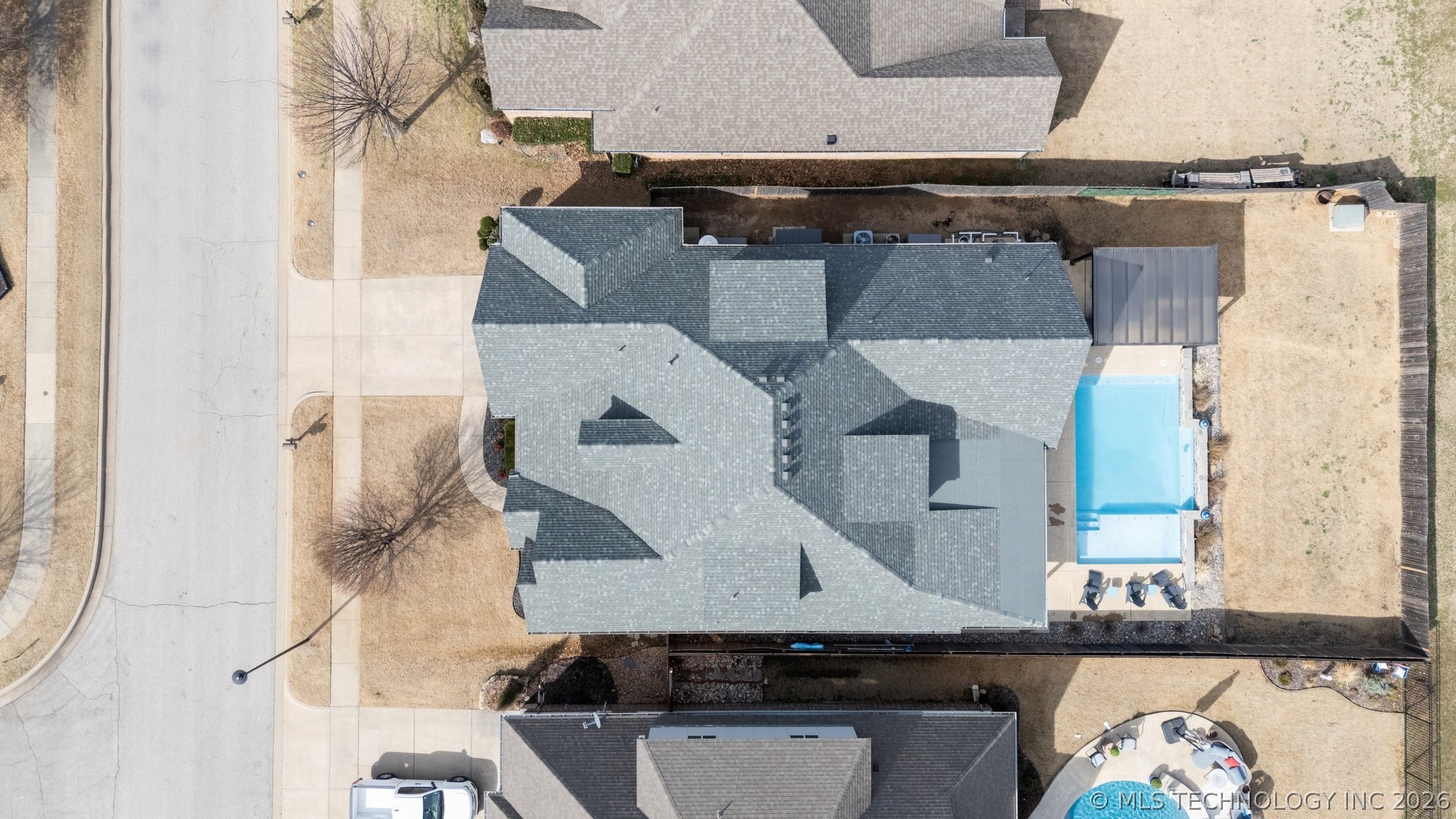 2101 W 117th Street Jenks OK 74037