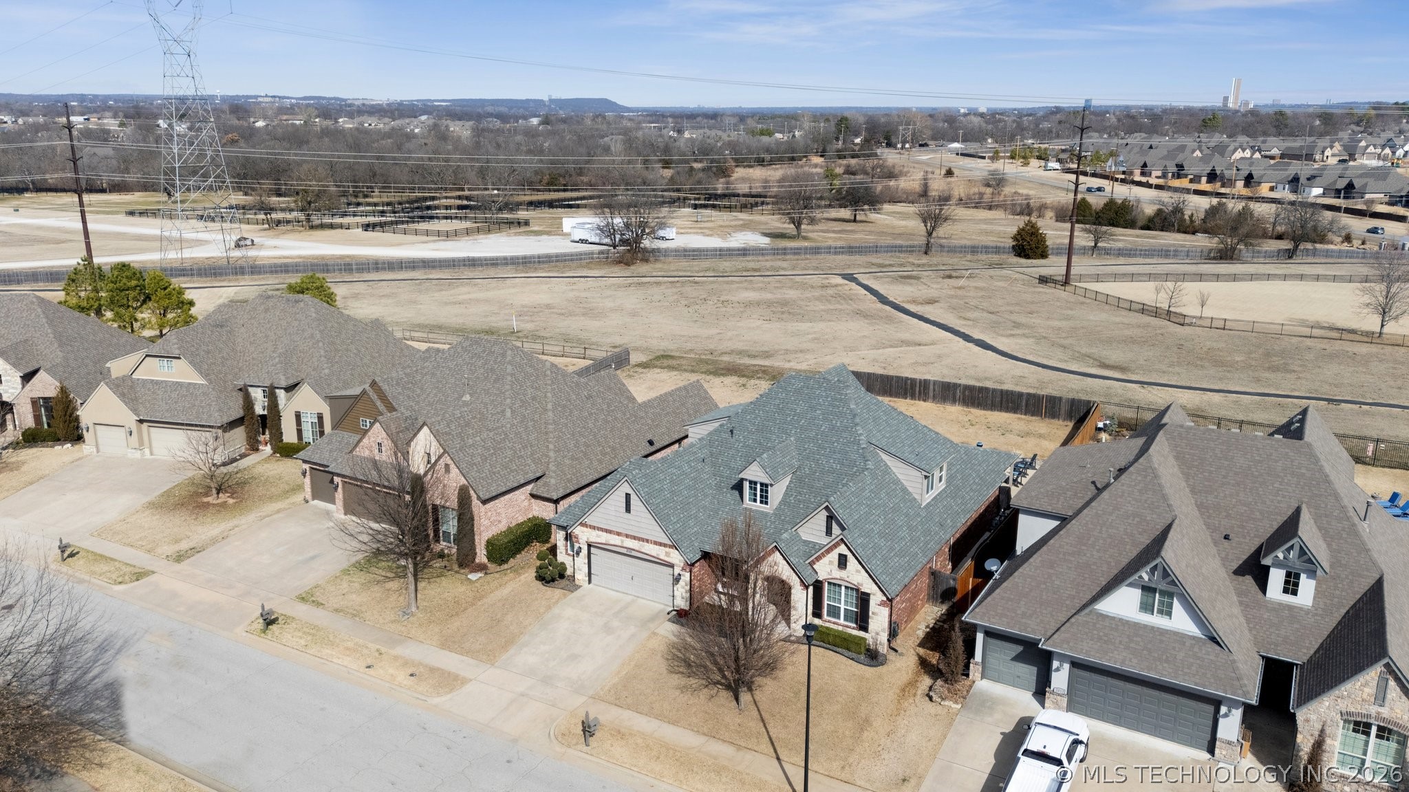 2101 W 117th Street Jenks OK 74037
