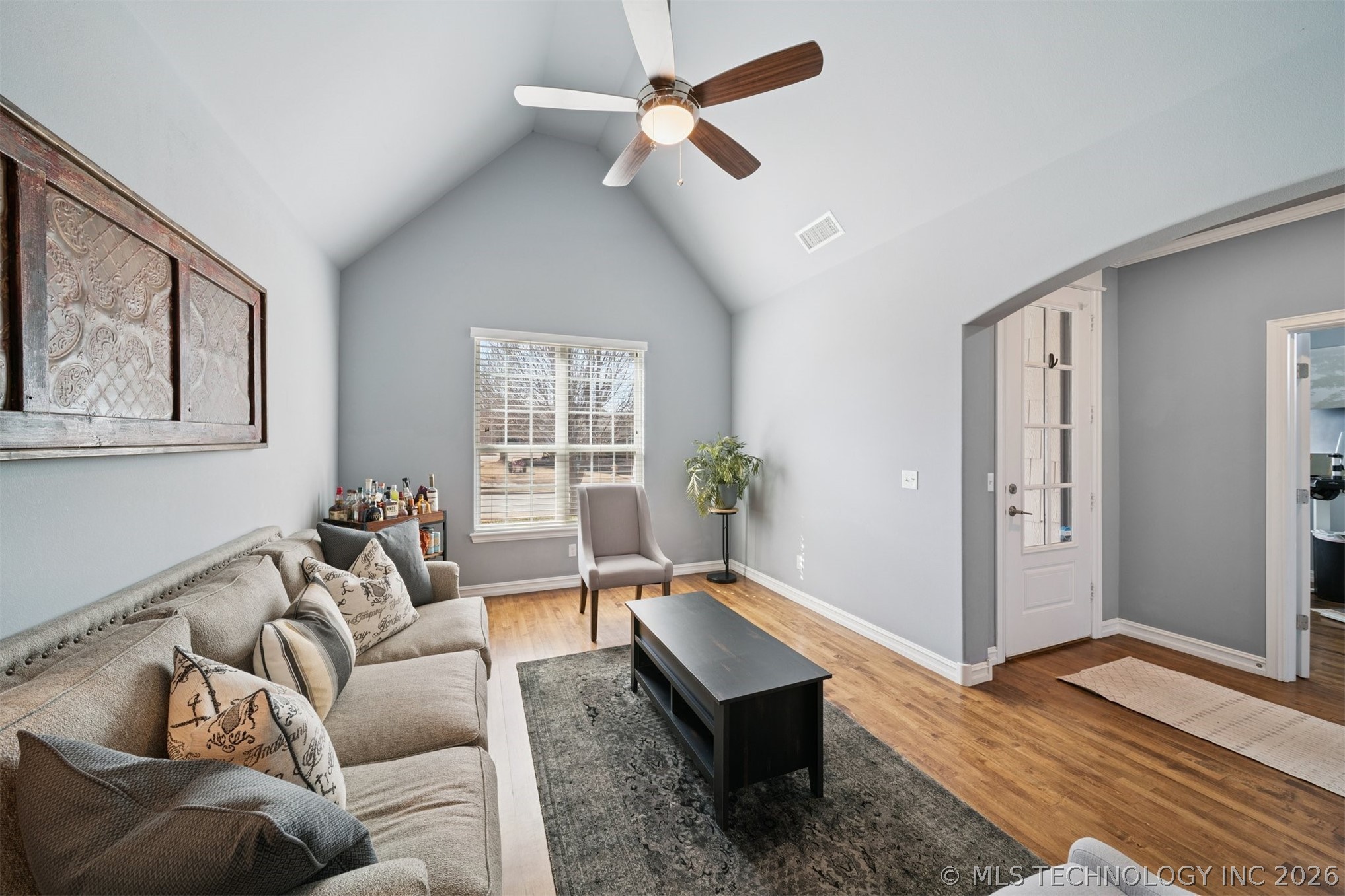 2101 W 117th Street Jenks OK 74037