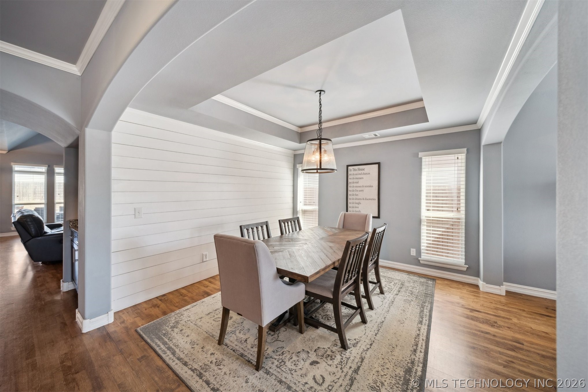 2101 W 117th Street Jenks OK 74037