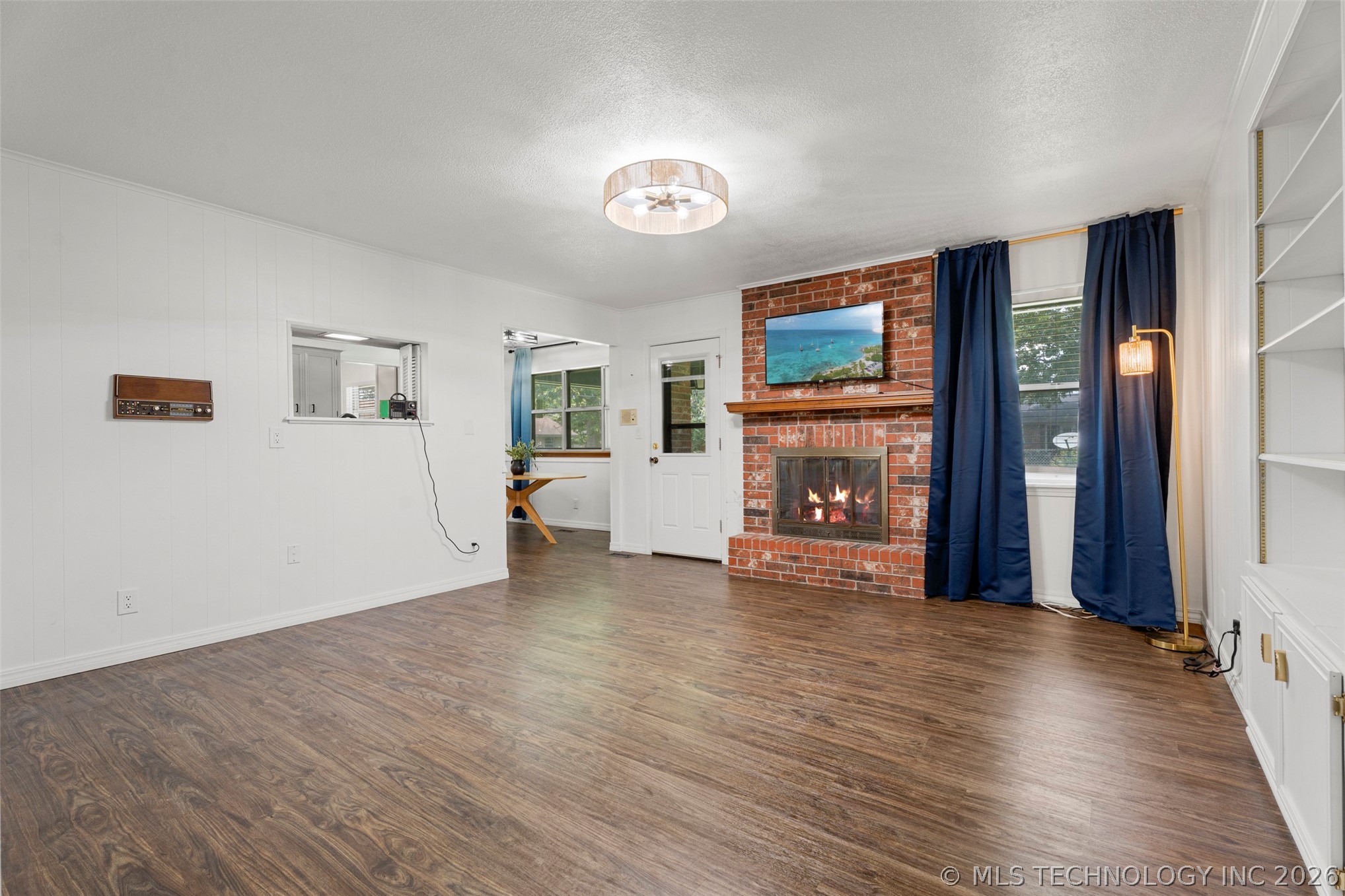 318 Sunset Drive Vinita OK 74301