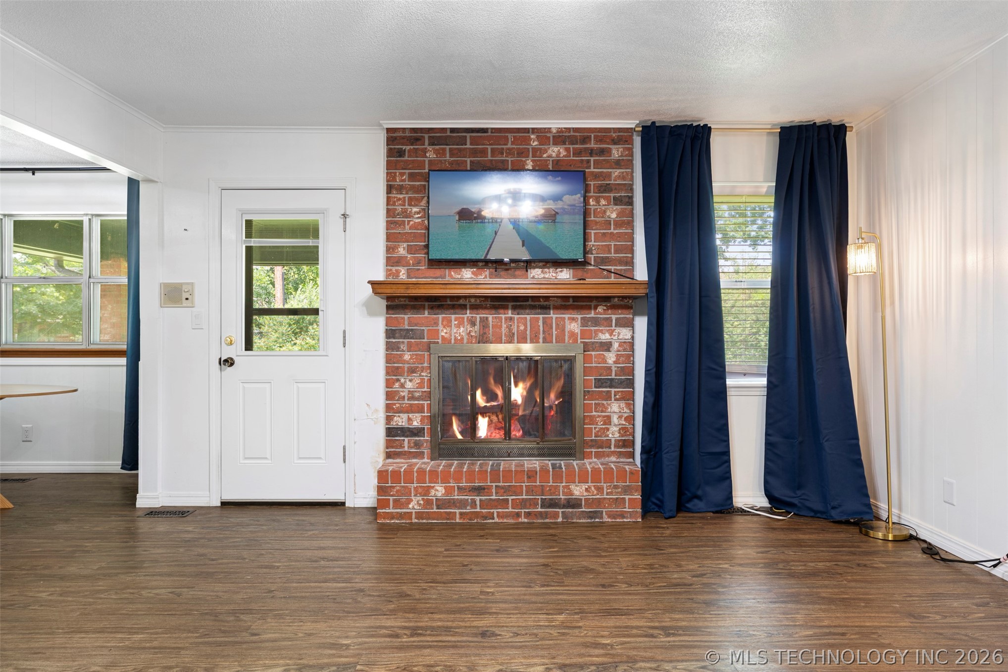 318 Sunset Drive Vinita OK 74301