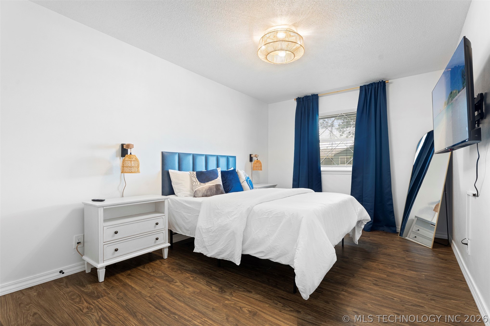 318 Sunset Drive Vinita OK 74301