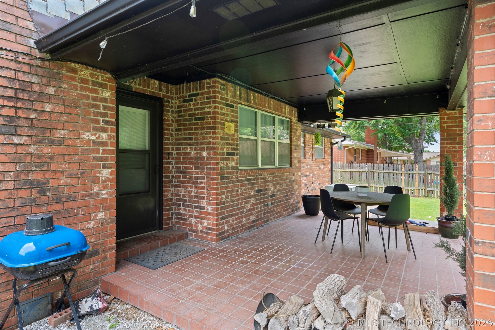 318 Sunset Drive Vinita OK 74301