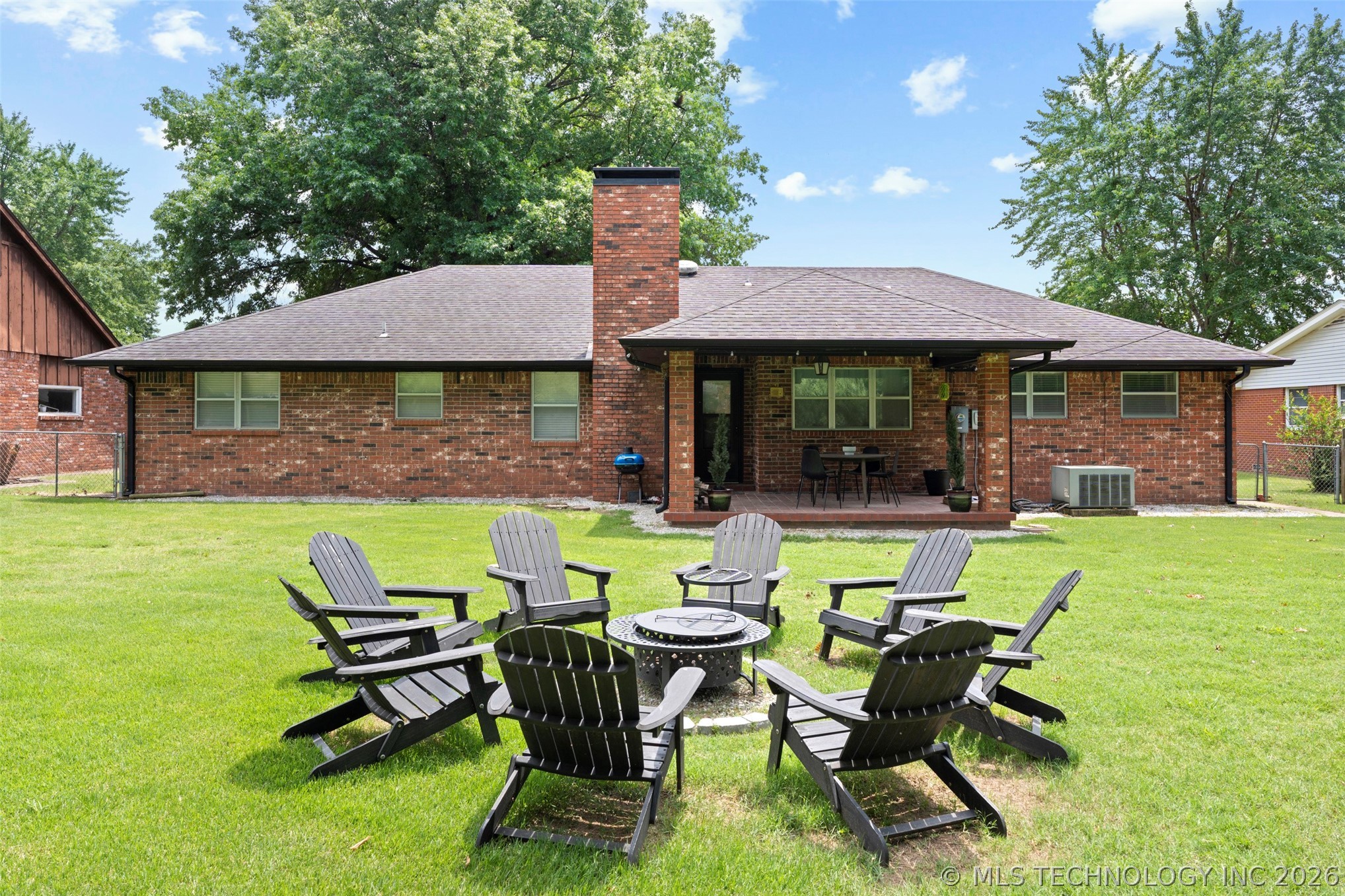 318 Sunset Drive Vinita OK 74301