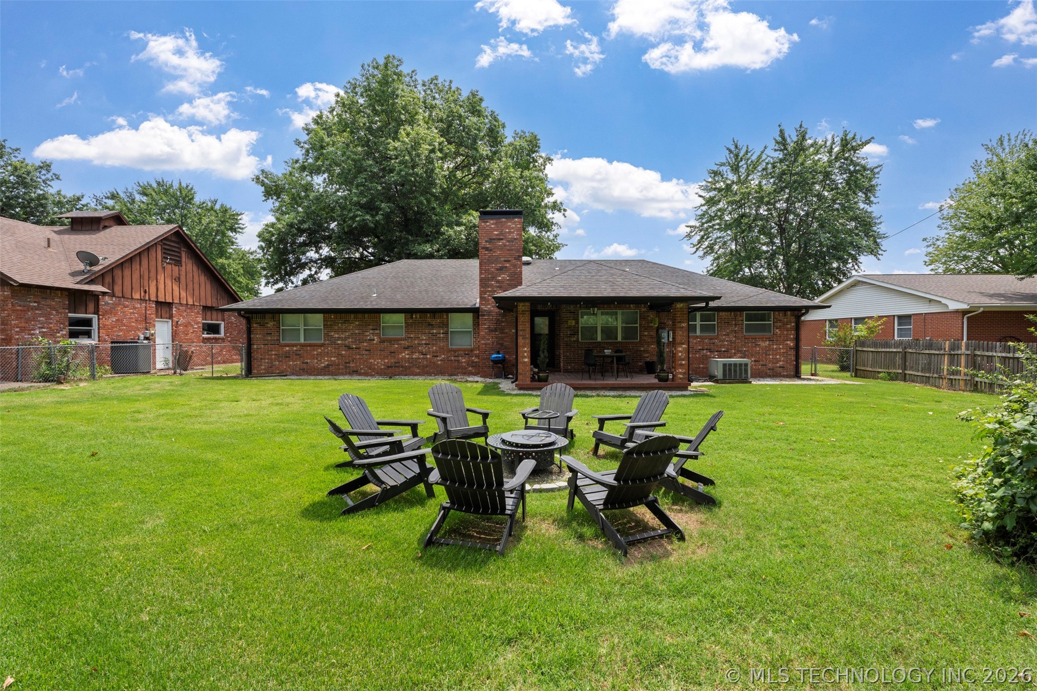 318 Sunset Drive Vinita OK 74301