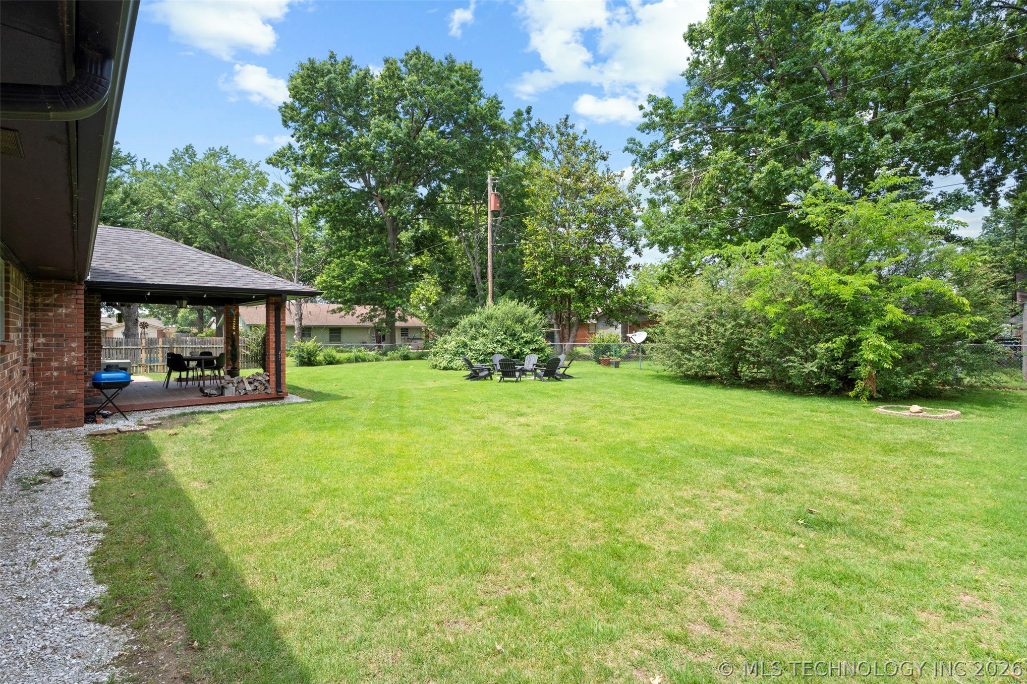 318 Sunset Drive Vinita OK 74301