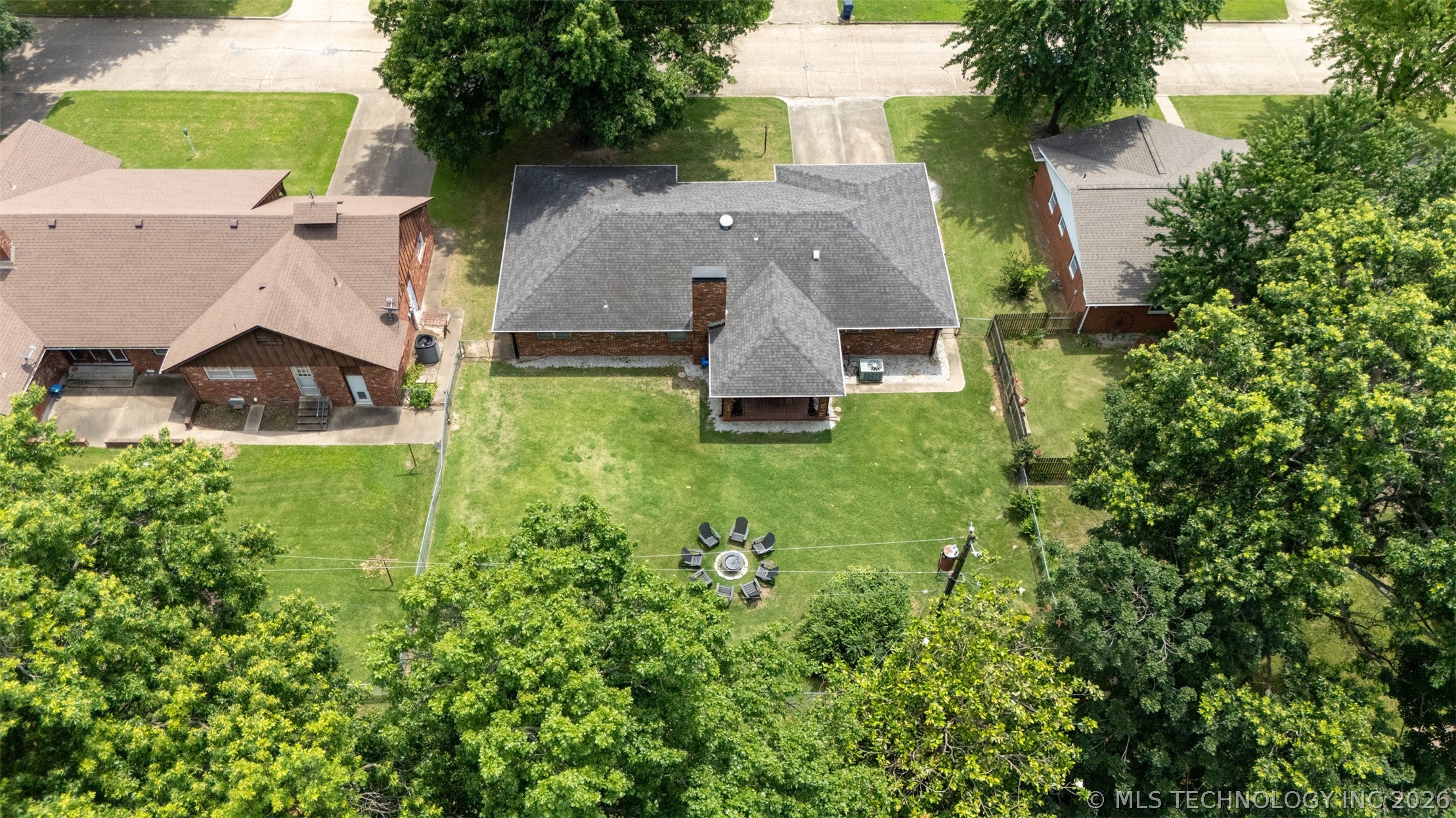 318 Sunset Drive Vinita OK 74301