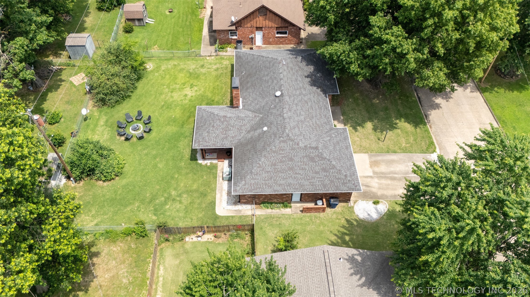 318 Sunset Drive Vinita OK 74301