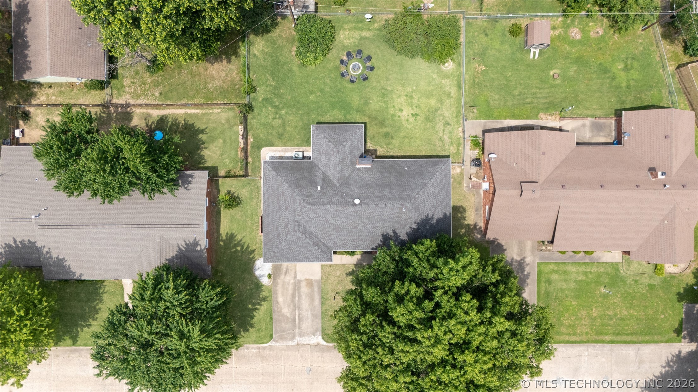 318 Sunset Drive Vinita OK 74301