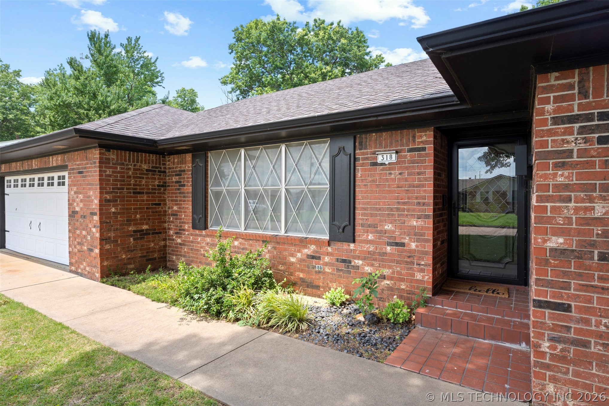 318 Sunset Drive Vinita OK 74301