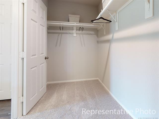 15653 Mustang Avenue Kellyville OK 74039