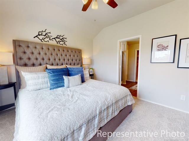 15653 Mustang Avenue Kellyville OK 74039