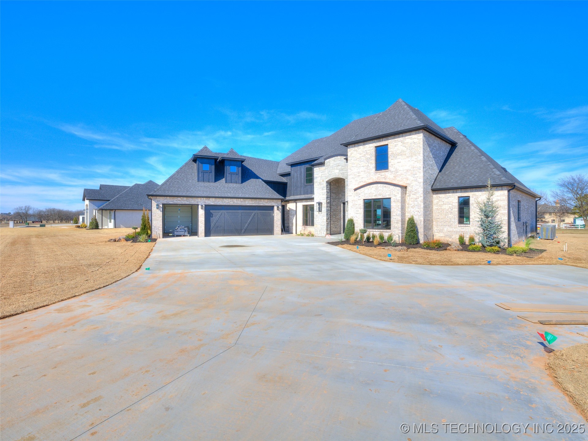 3211 E 169th Street S Bixby OK 74008
