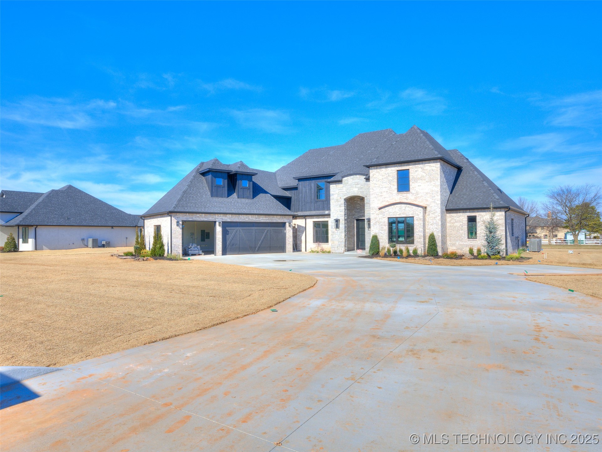 3211 E 169th Street S Bixby OK 74008