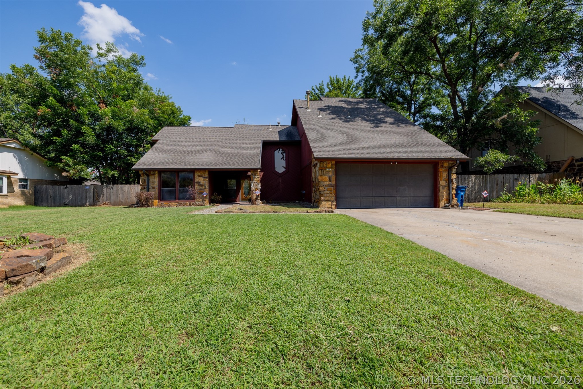 6243 S 87th Eastavenue Tulsa OK 74133