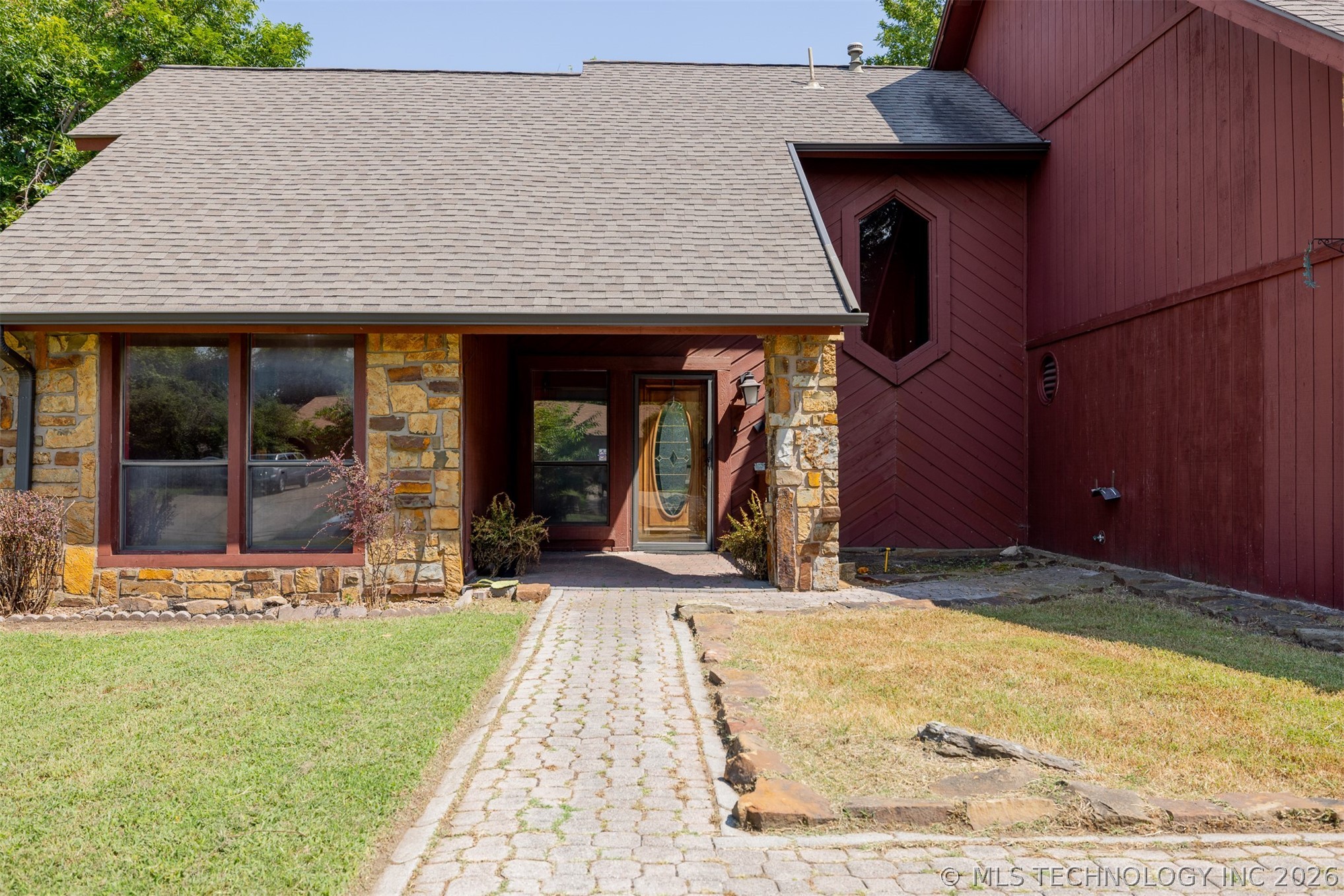 6243 S 87th Eastavenue Tulsa OK 74133