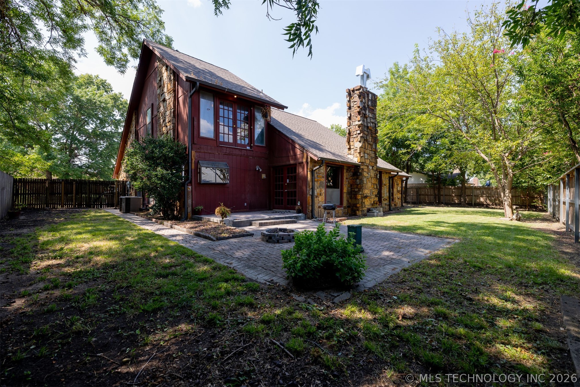 6243 S 87th Eastavenue Tulsa OK 74133