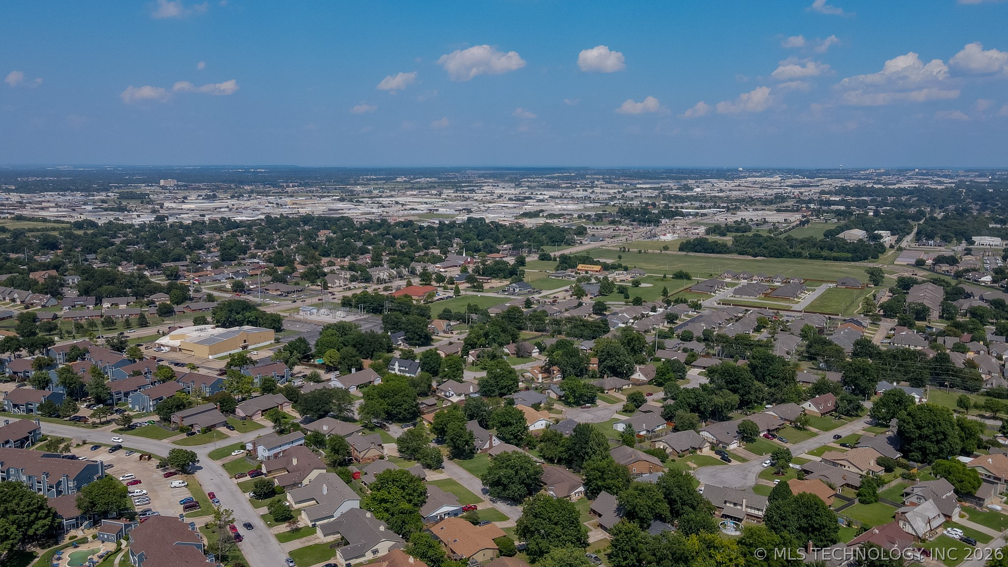 6243 S 87th Eastavenue Tulsa OK 74133