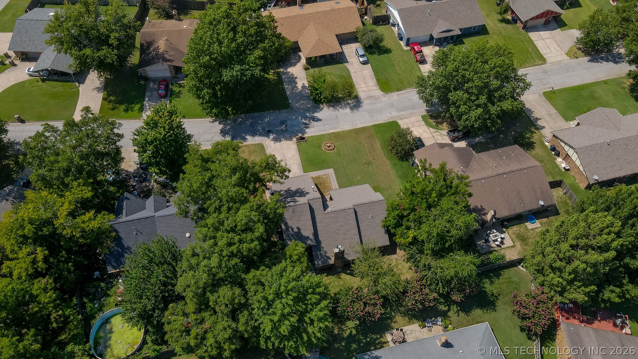 6243 S 87th Eastavenue Tulsa OK 74133