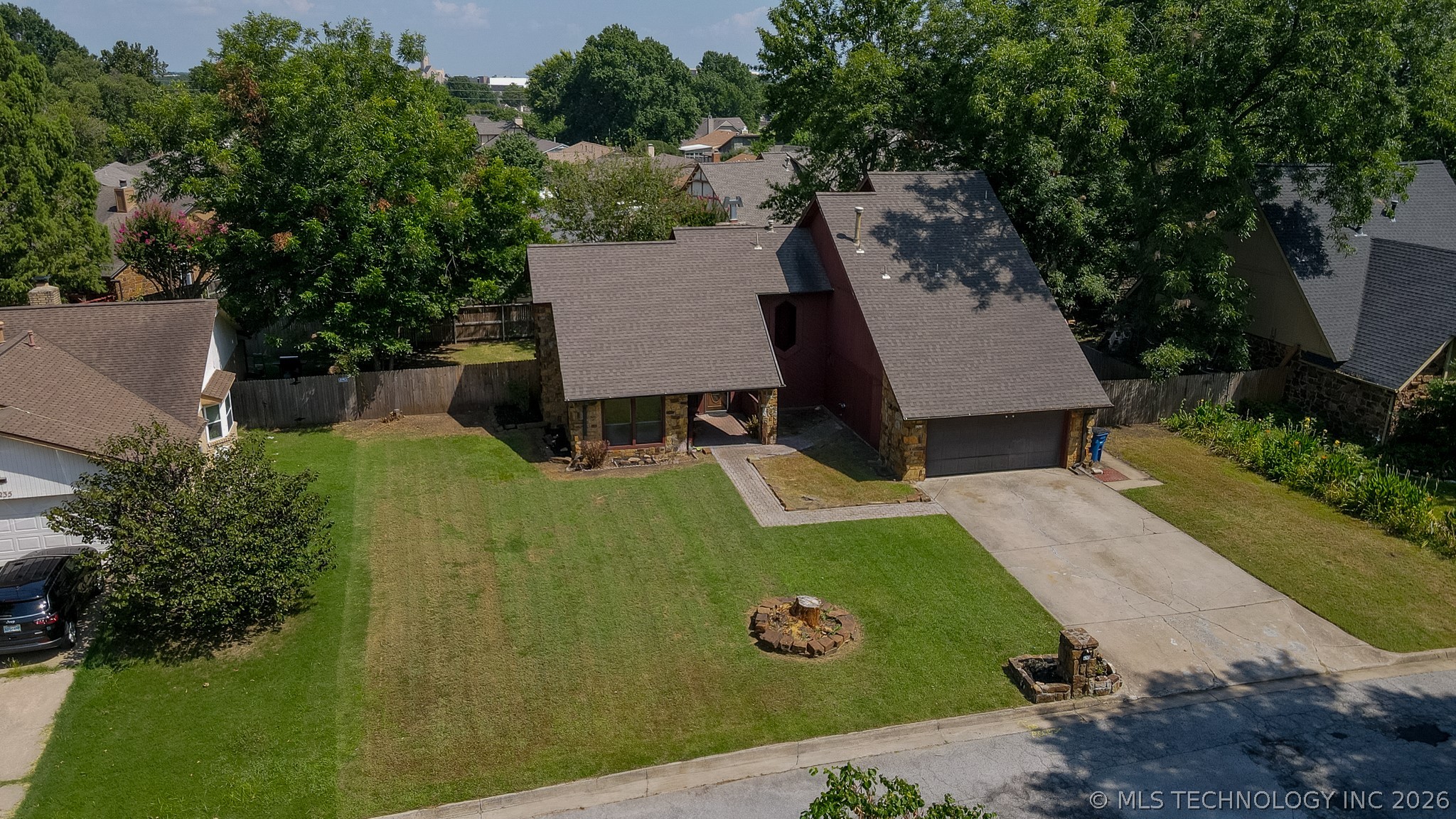 6243 S 87th Eastavenue Tulsa OK 74133