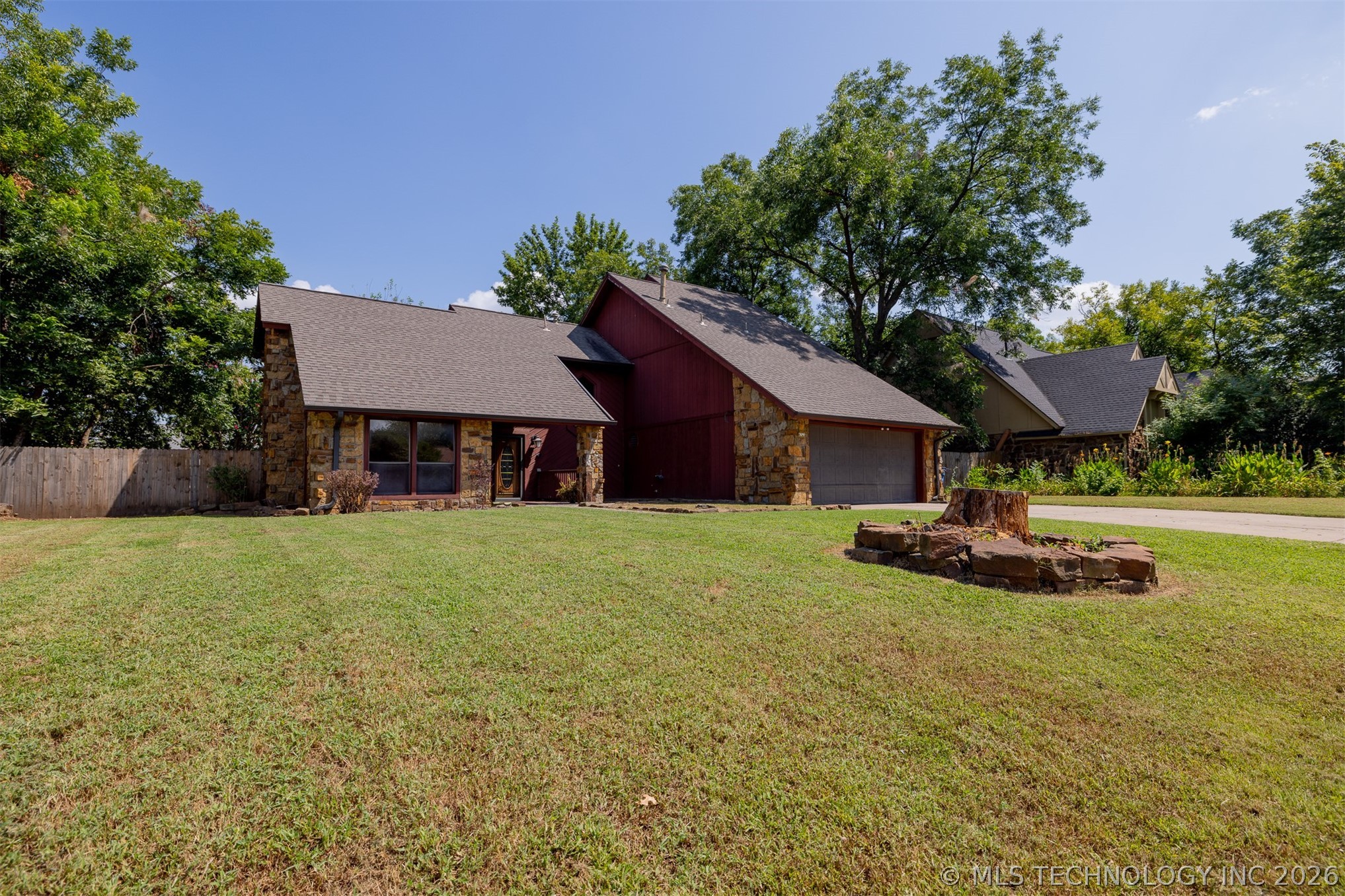 6243 S 87th Eastavenue Tulsa OK 74133