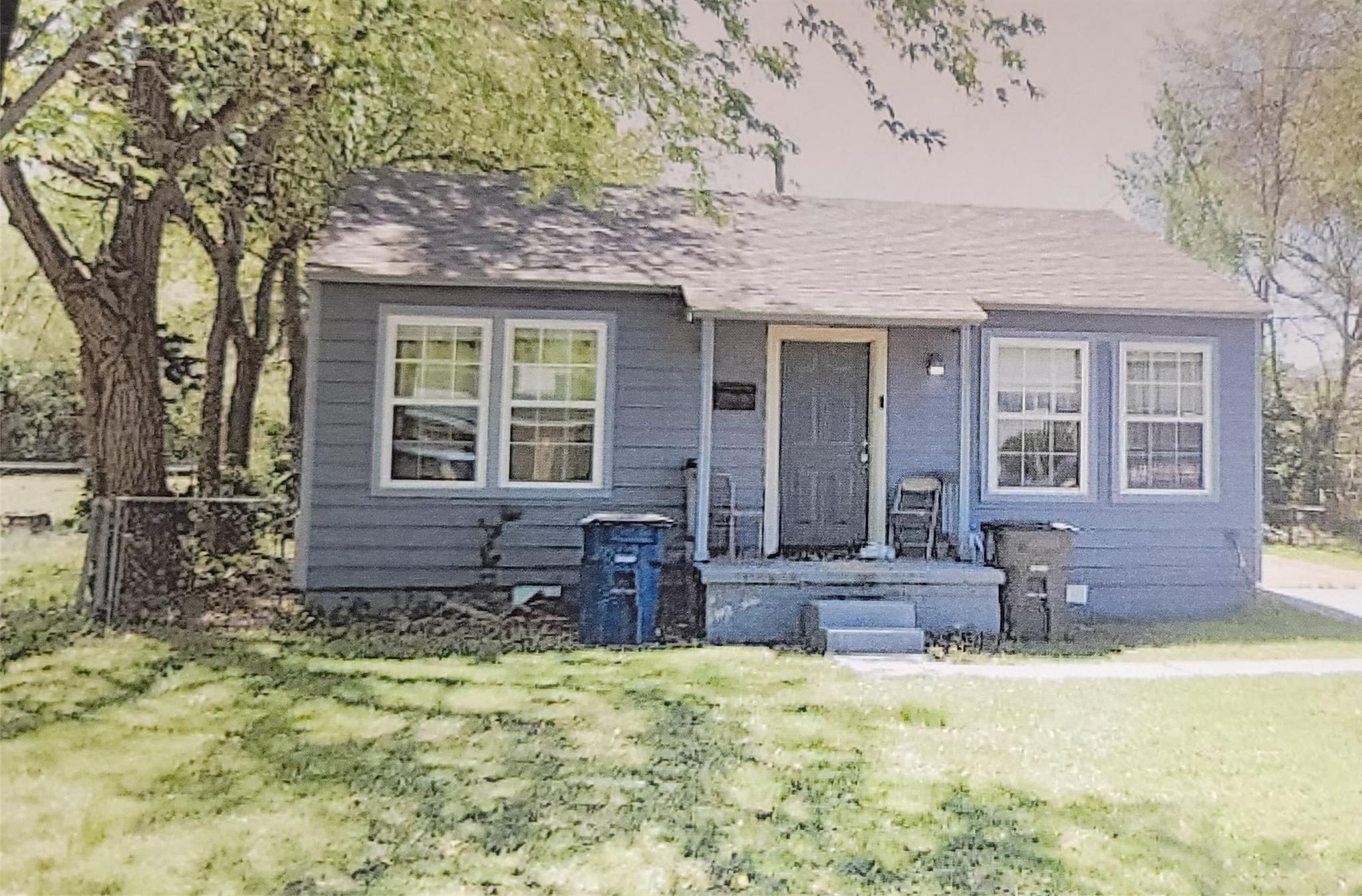 6712 E Newton Street Tulsa OK 74115